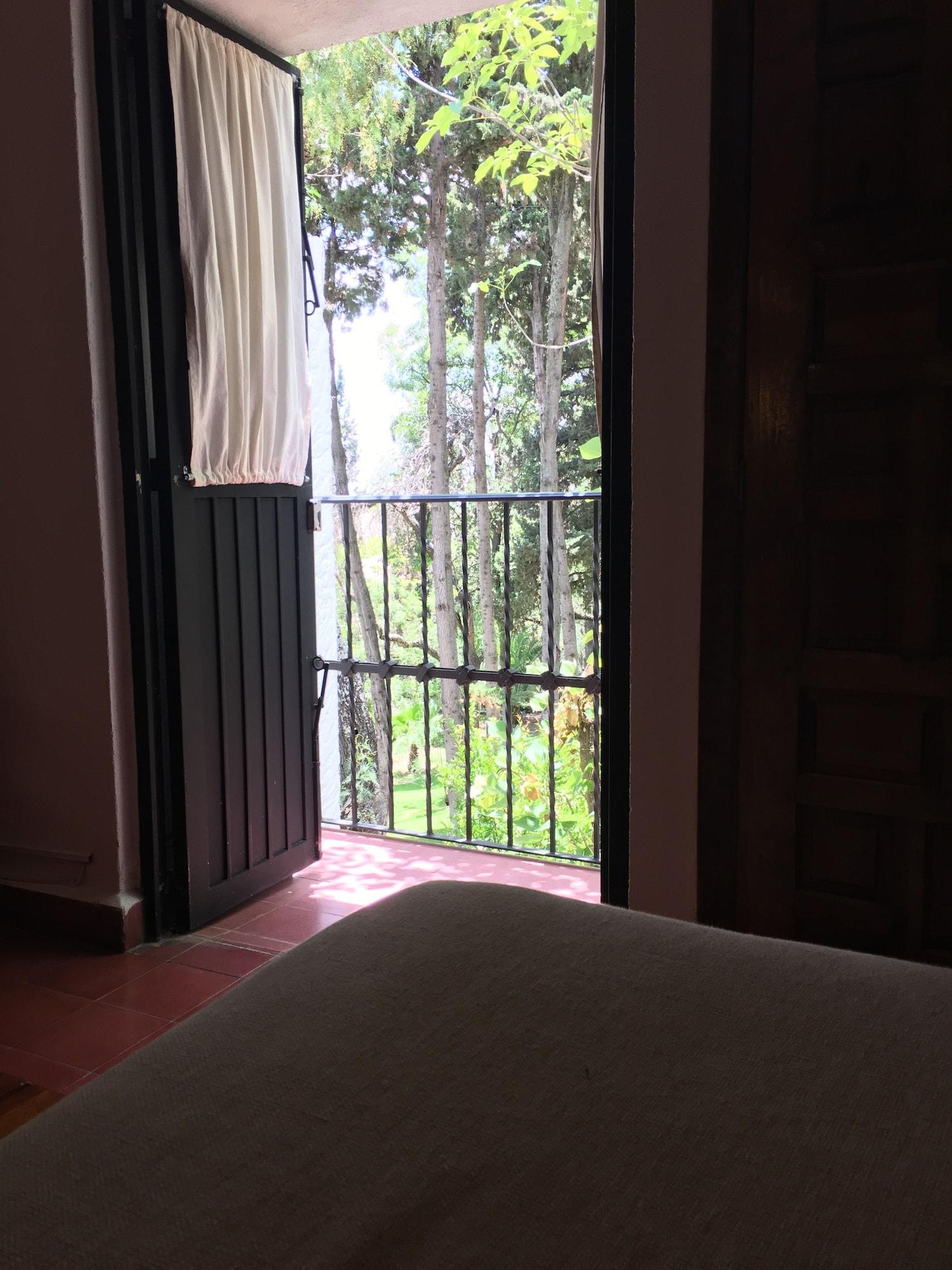 Hotel Rancho Atascadero San Miguel de Allende