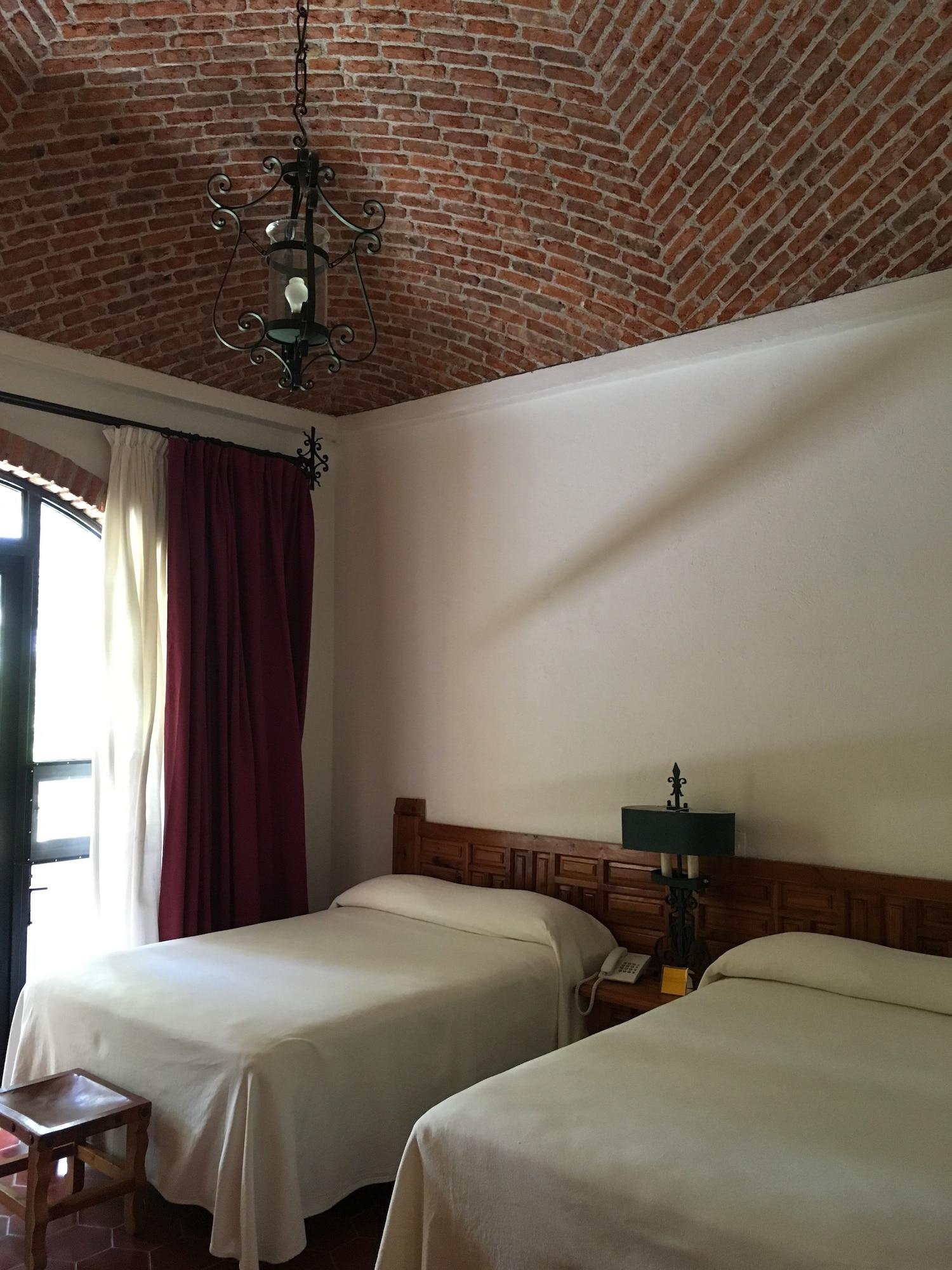 Hotel Rancho Atascadero San Miguel de Allende