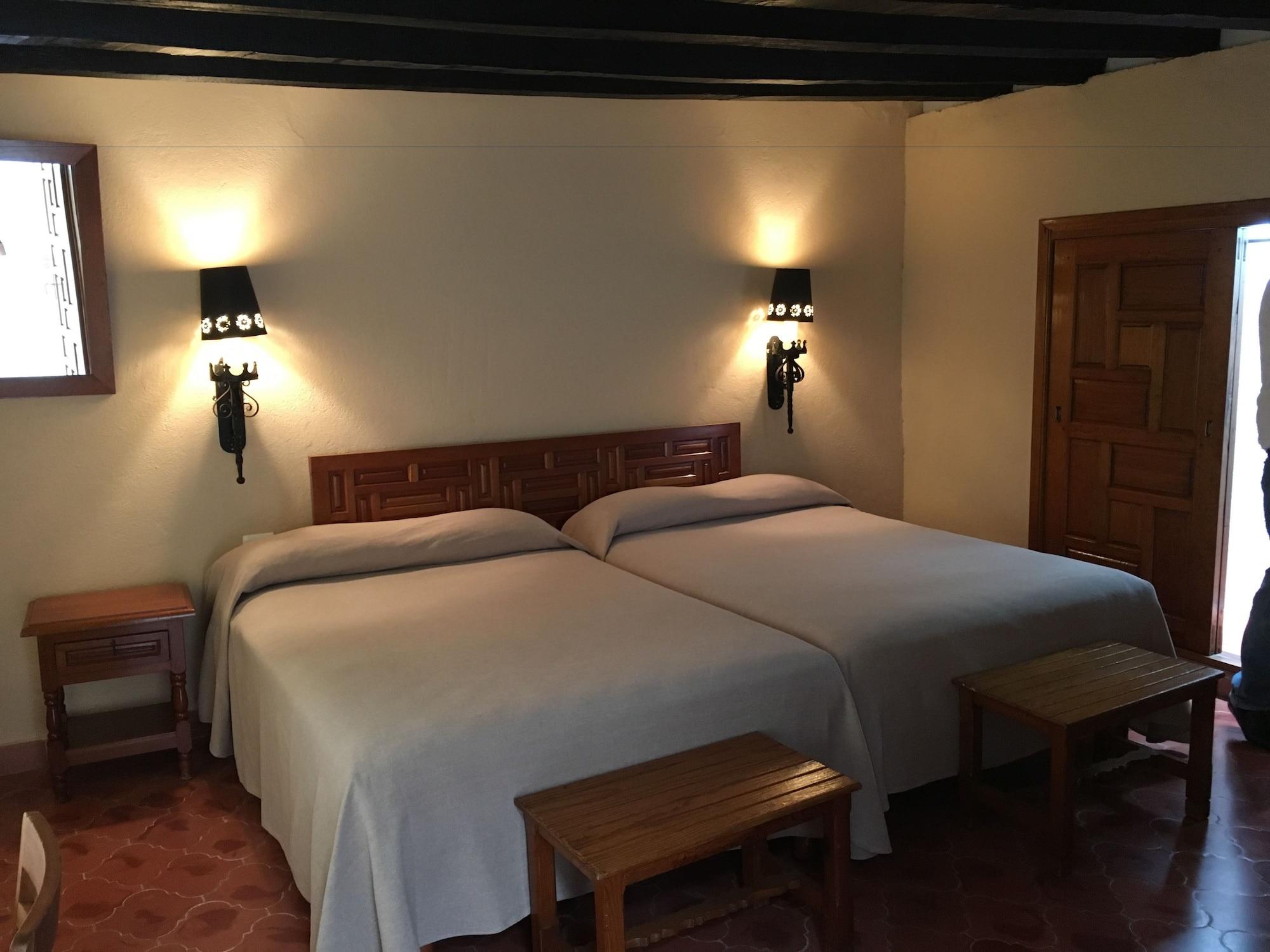 Rancho Atascadero Hotel