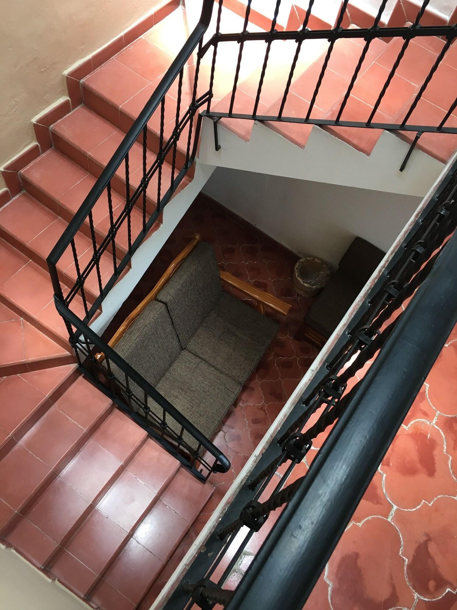 Hotel Rancho Atascadero