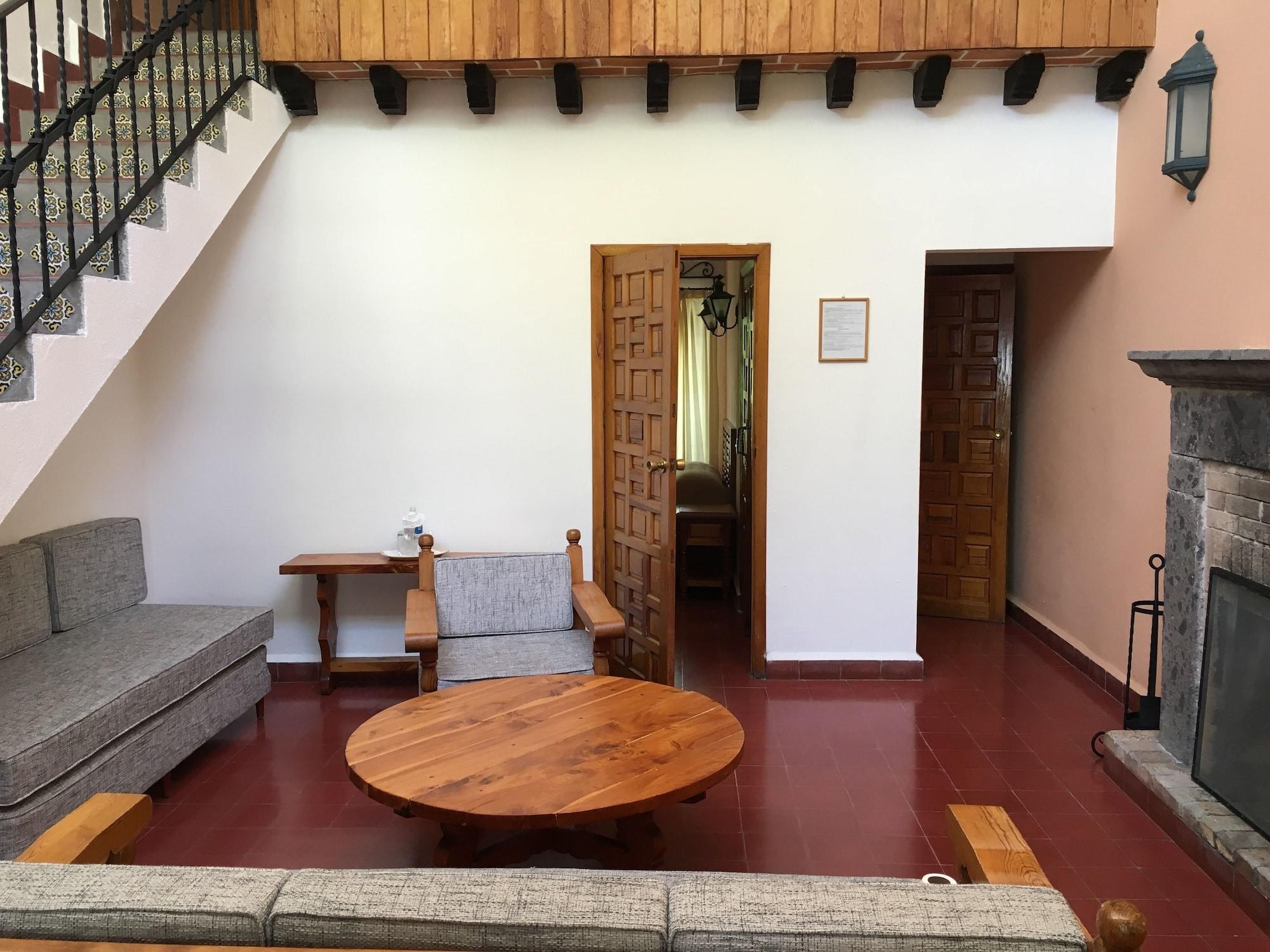 Rancho Atascadero