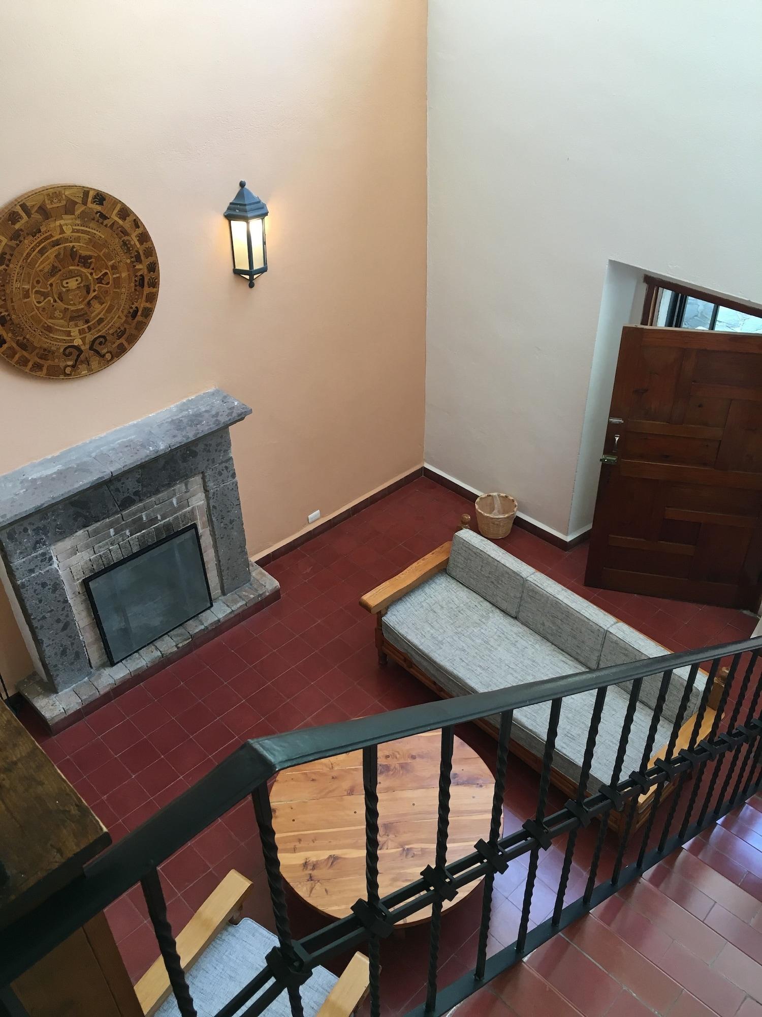 Hotel Rancho Atascadero 4*