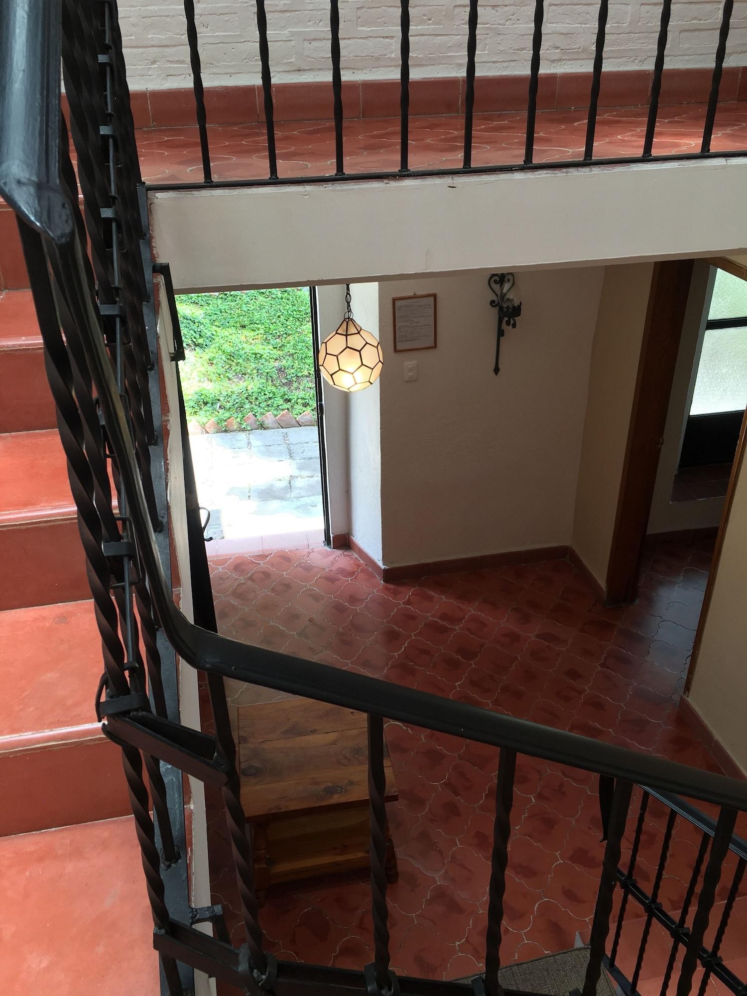 Rancho Atascadero 4*