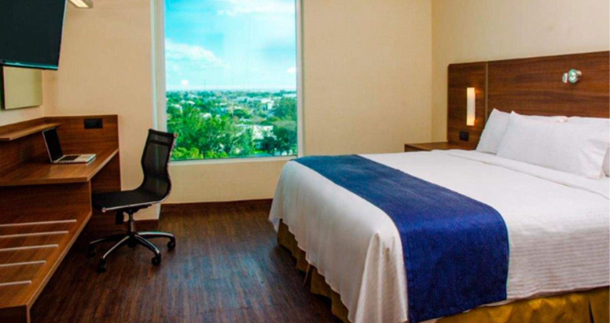 Hotel La Venta Ciudad del Carmen