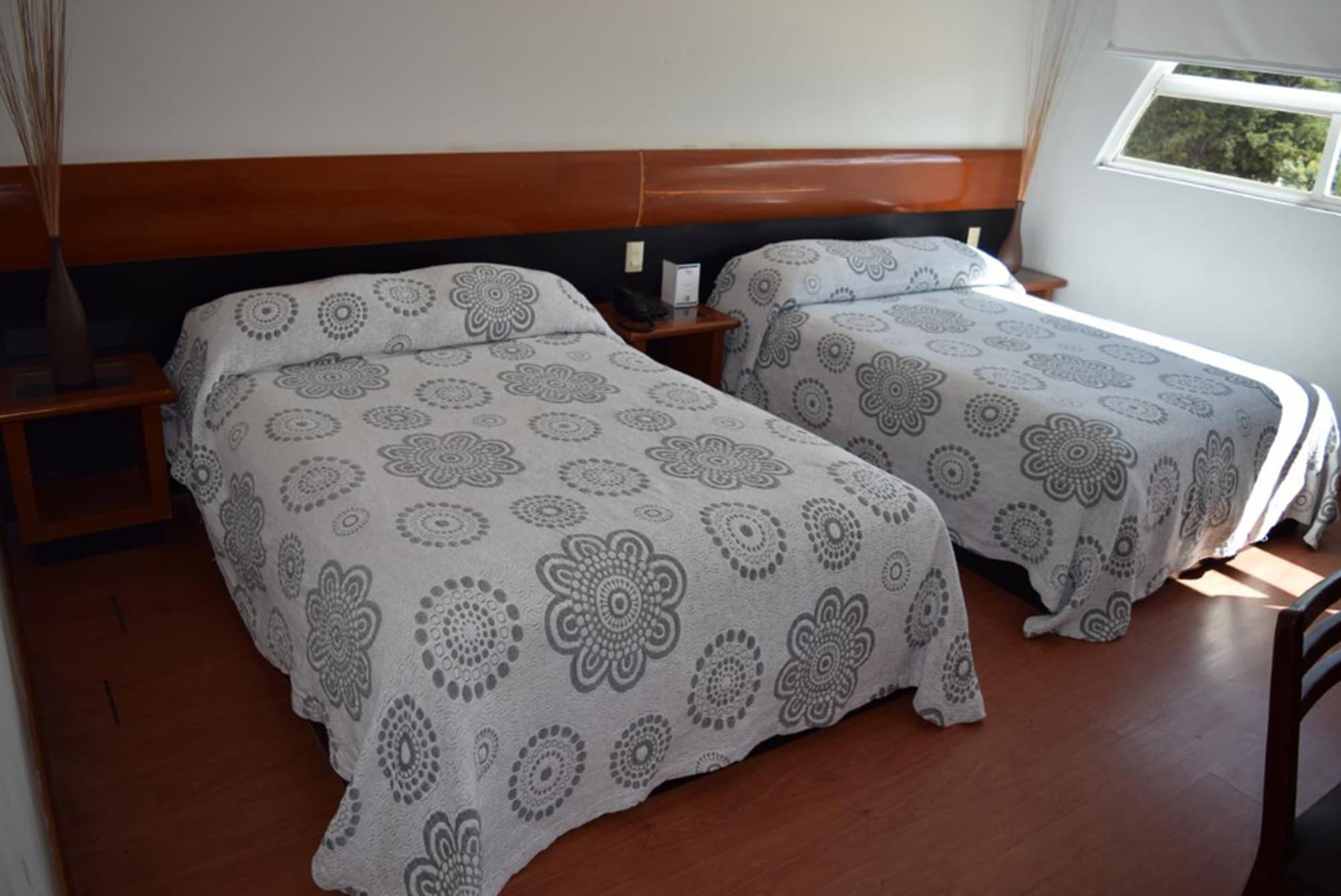 Hotel Gs Jerocs