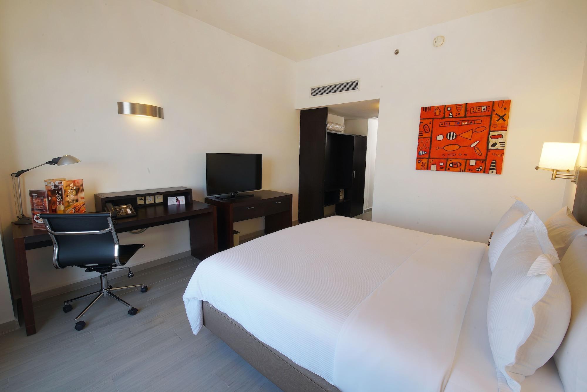 Hotel Fiesta Express Ciudad Obregon