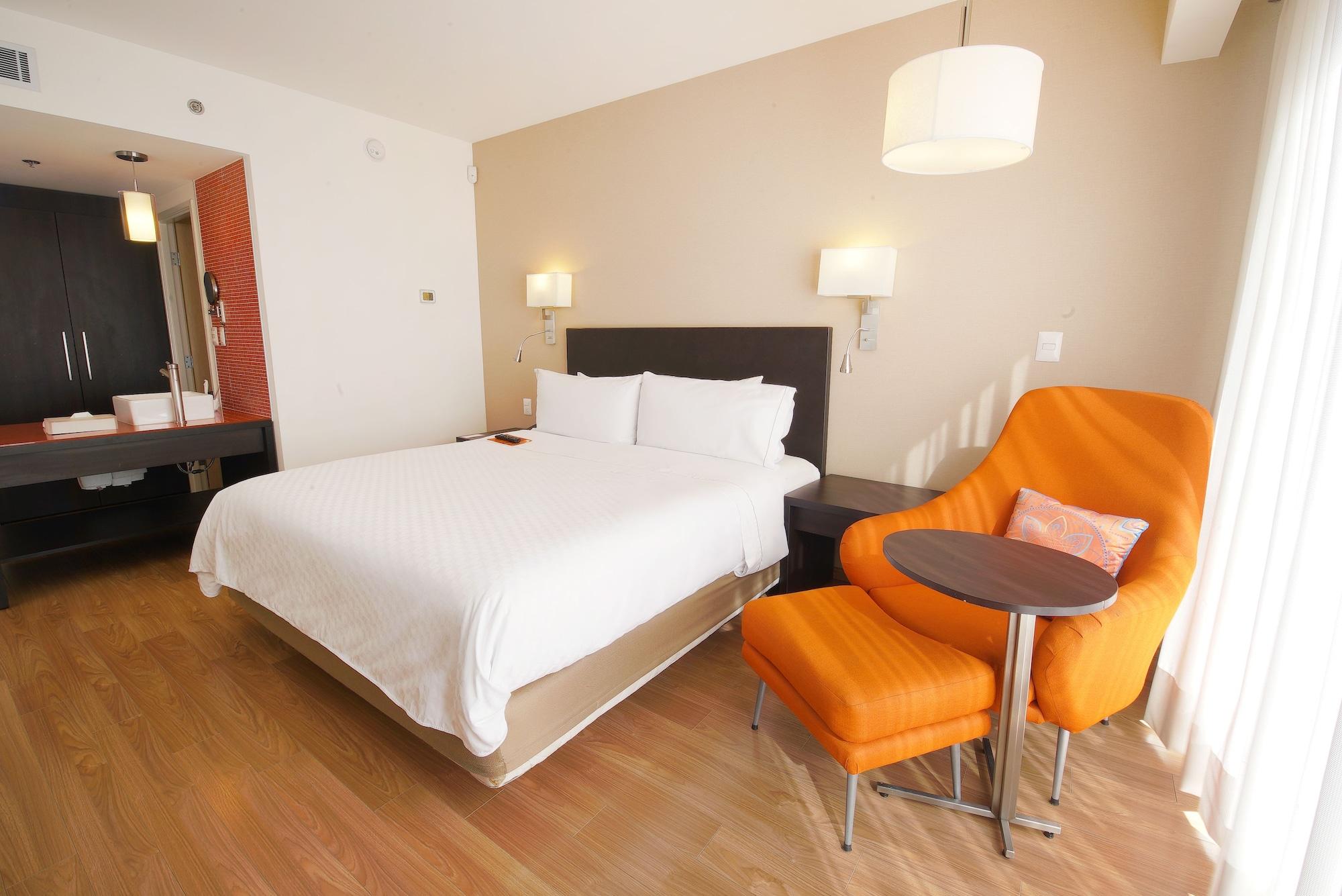 Fiesta Express Hotel Ciudad Obregon