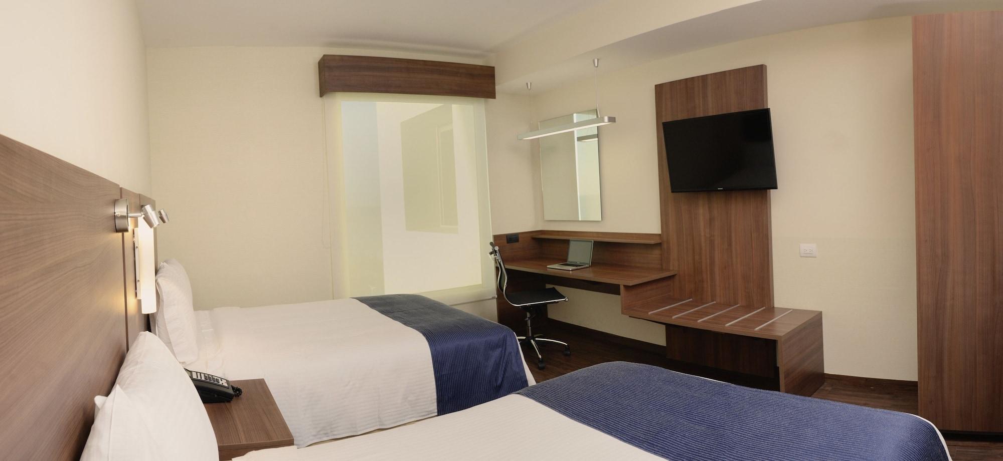 Hotel La Venta 4*