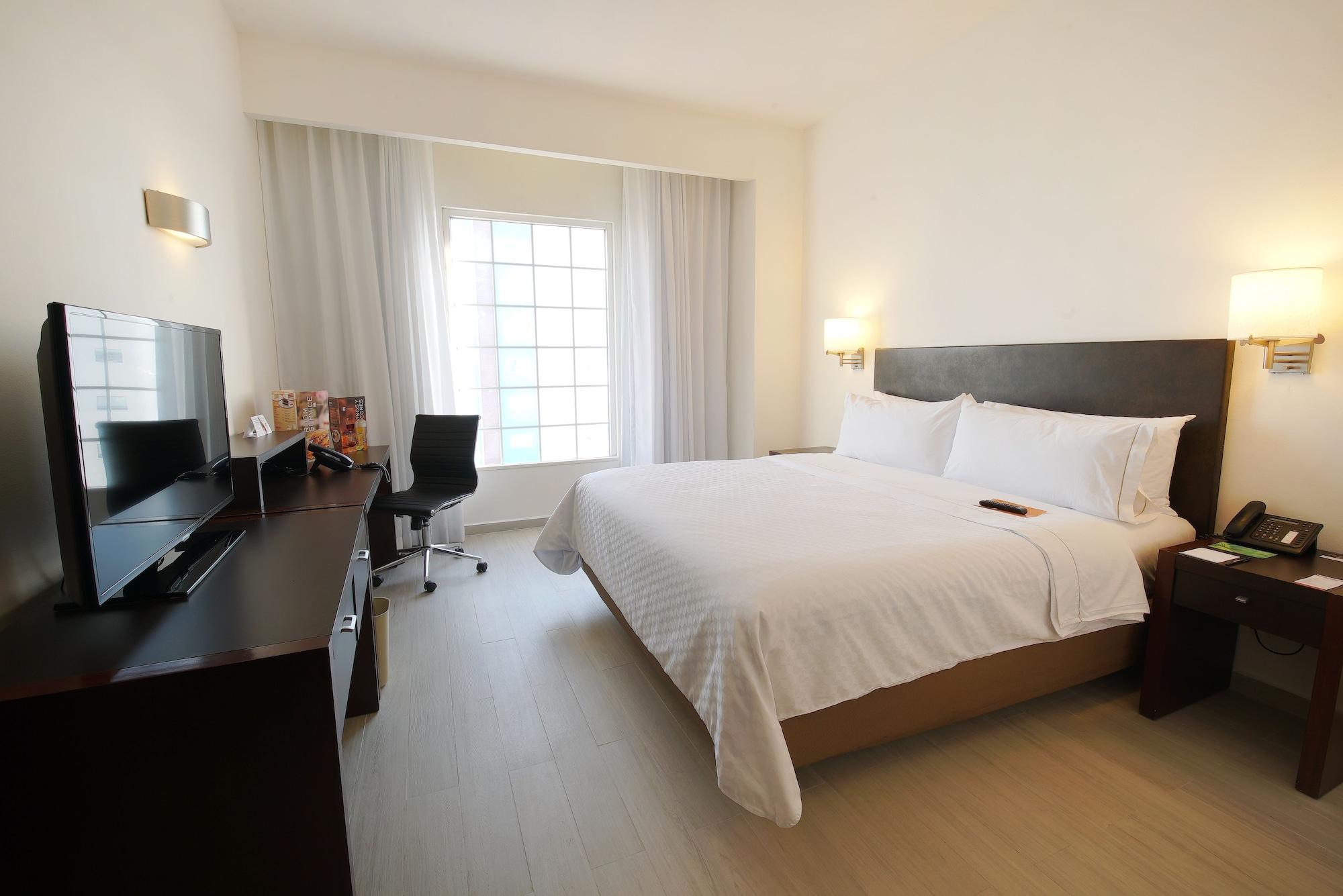 Fiesta Express 4* Ciudad Obregon