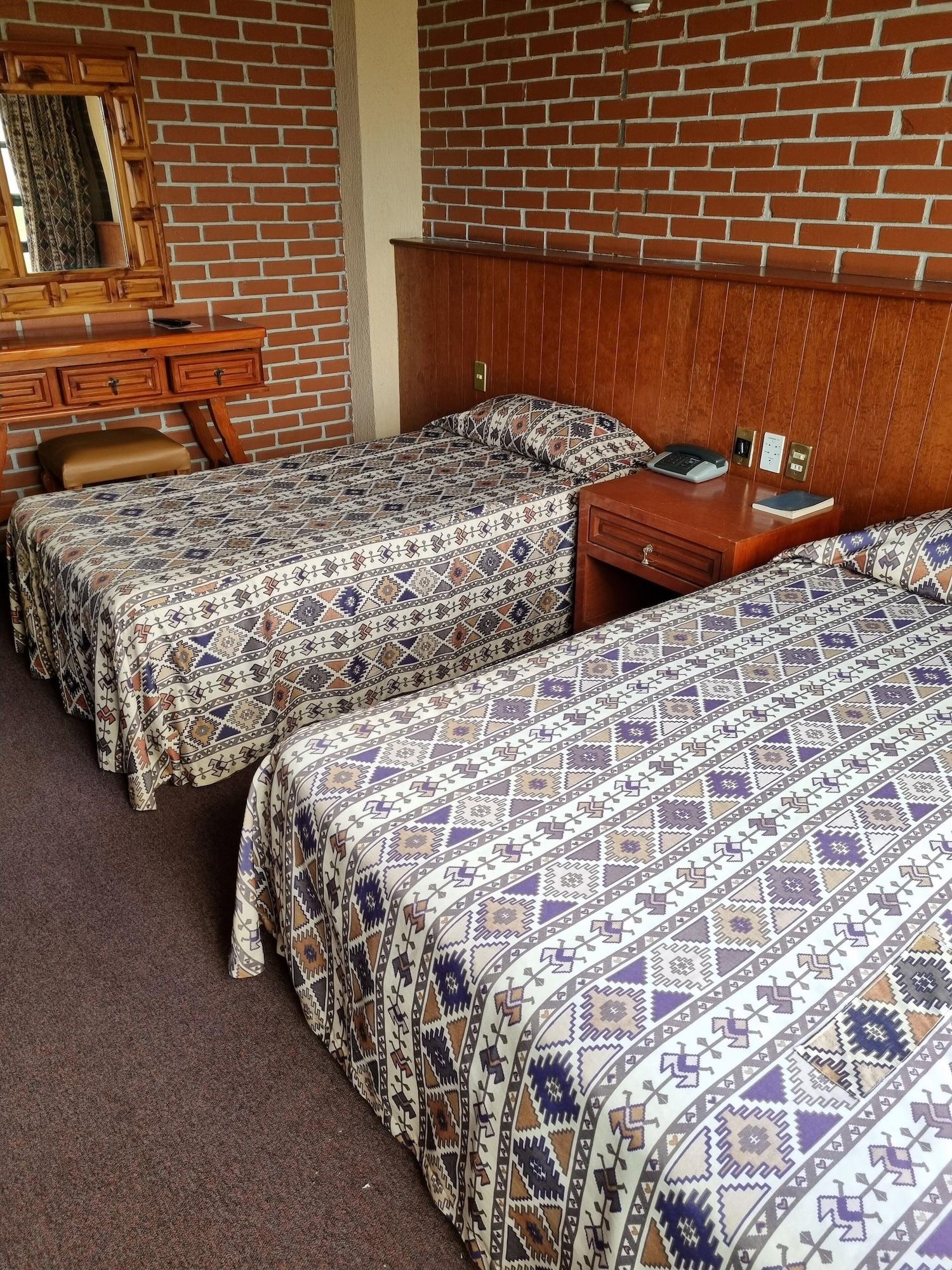 Hotel Gs Jerocs