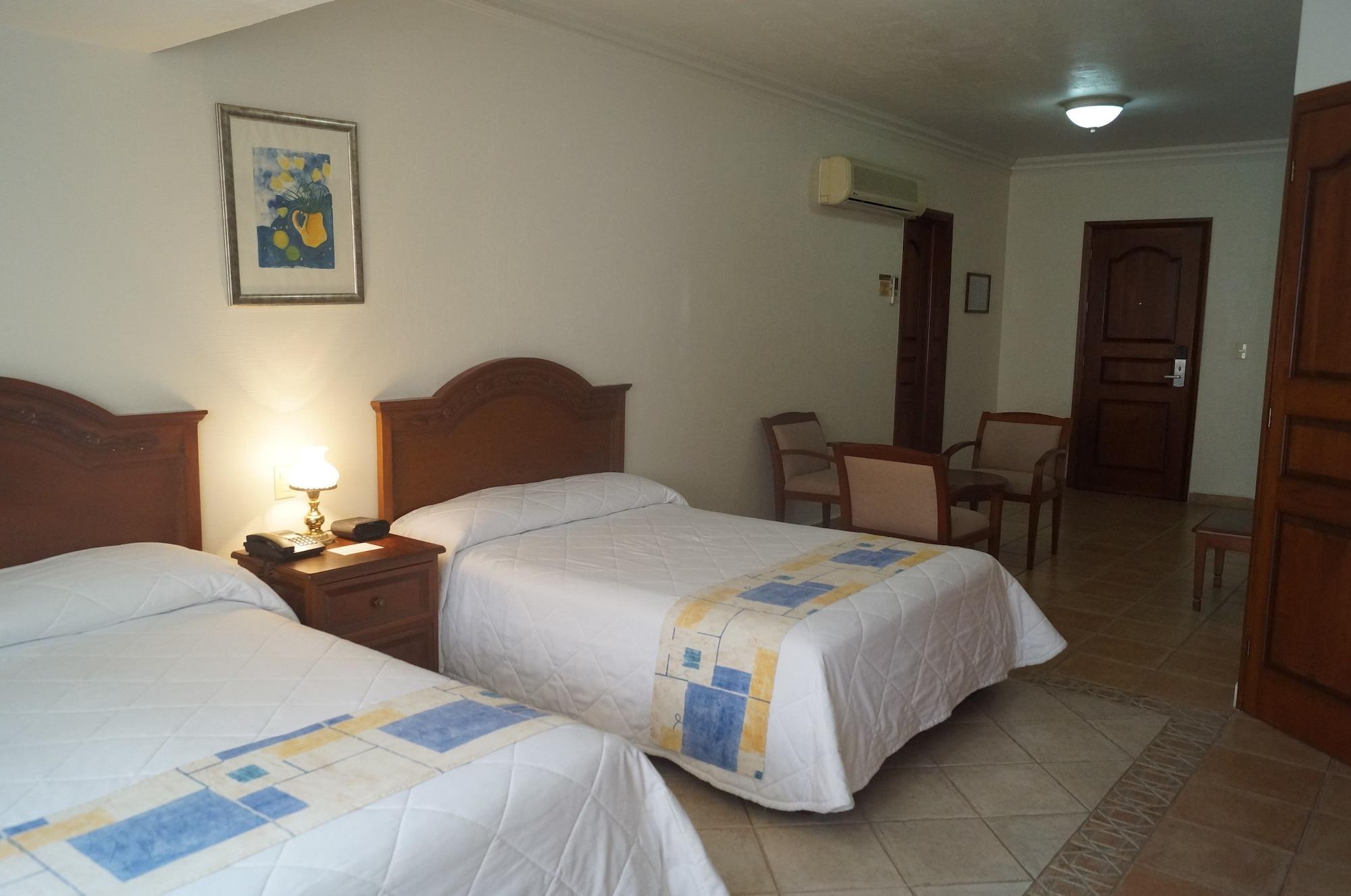 Hotel Argento 4*