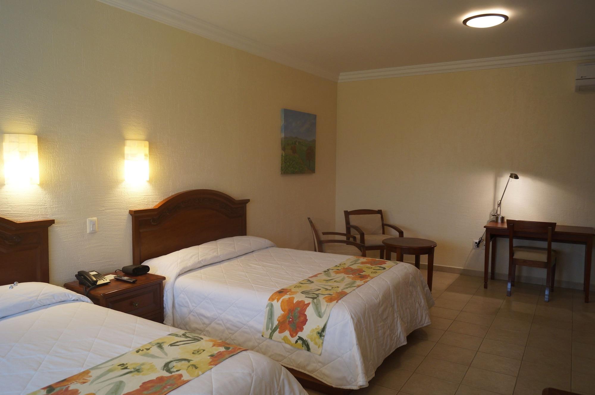 Argento Hotel Cuernavaca