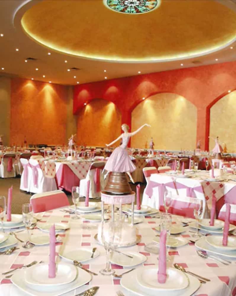 Gs Jerocs Hotel