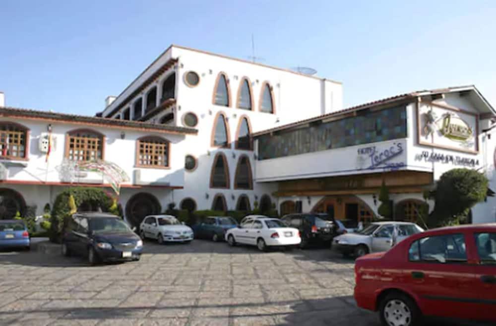 Gs Jerocs Hotel