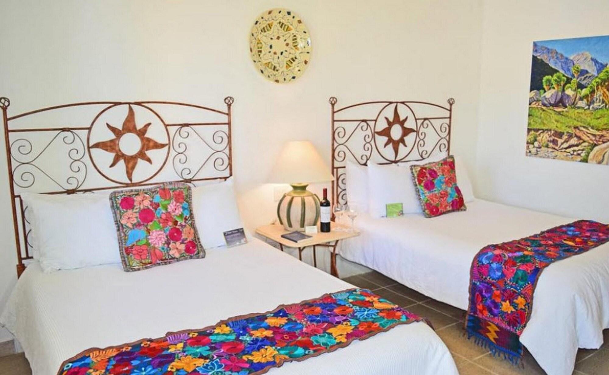 Hotel El Encanto & San Jose del Cabo