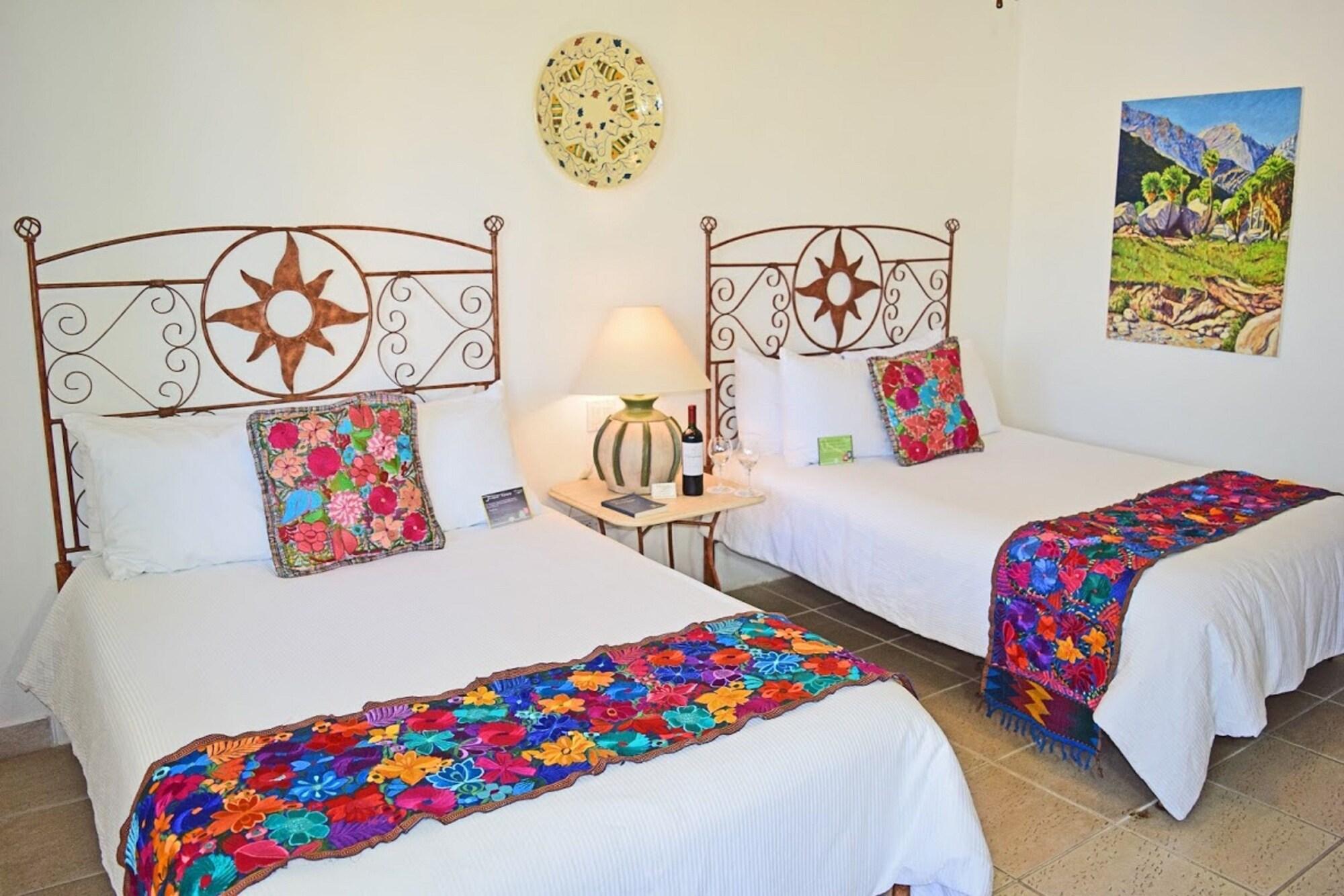 El Encanto & Hotel 4*