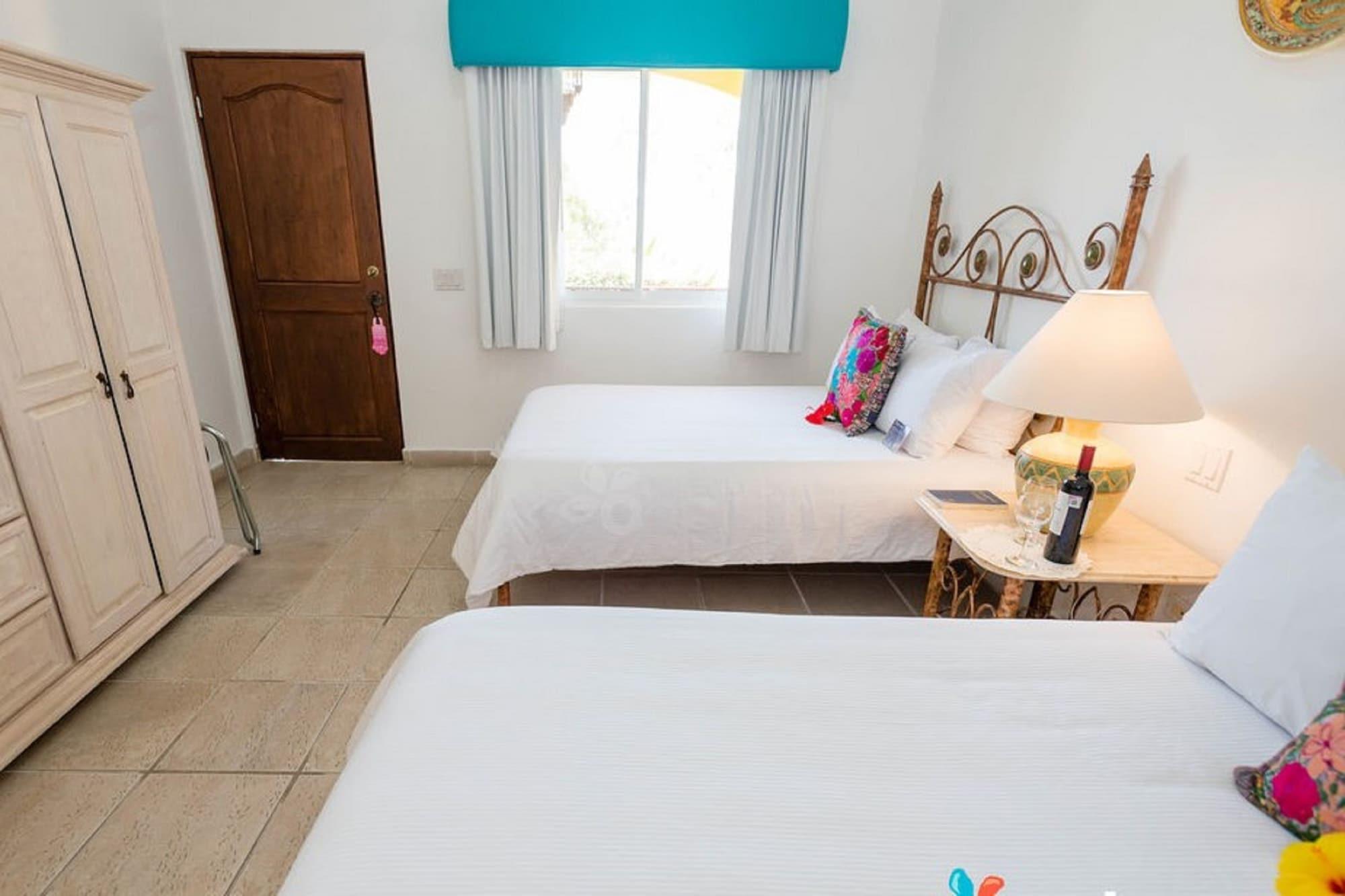 Hotel El Encanto &