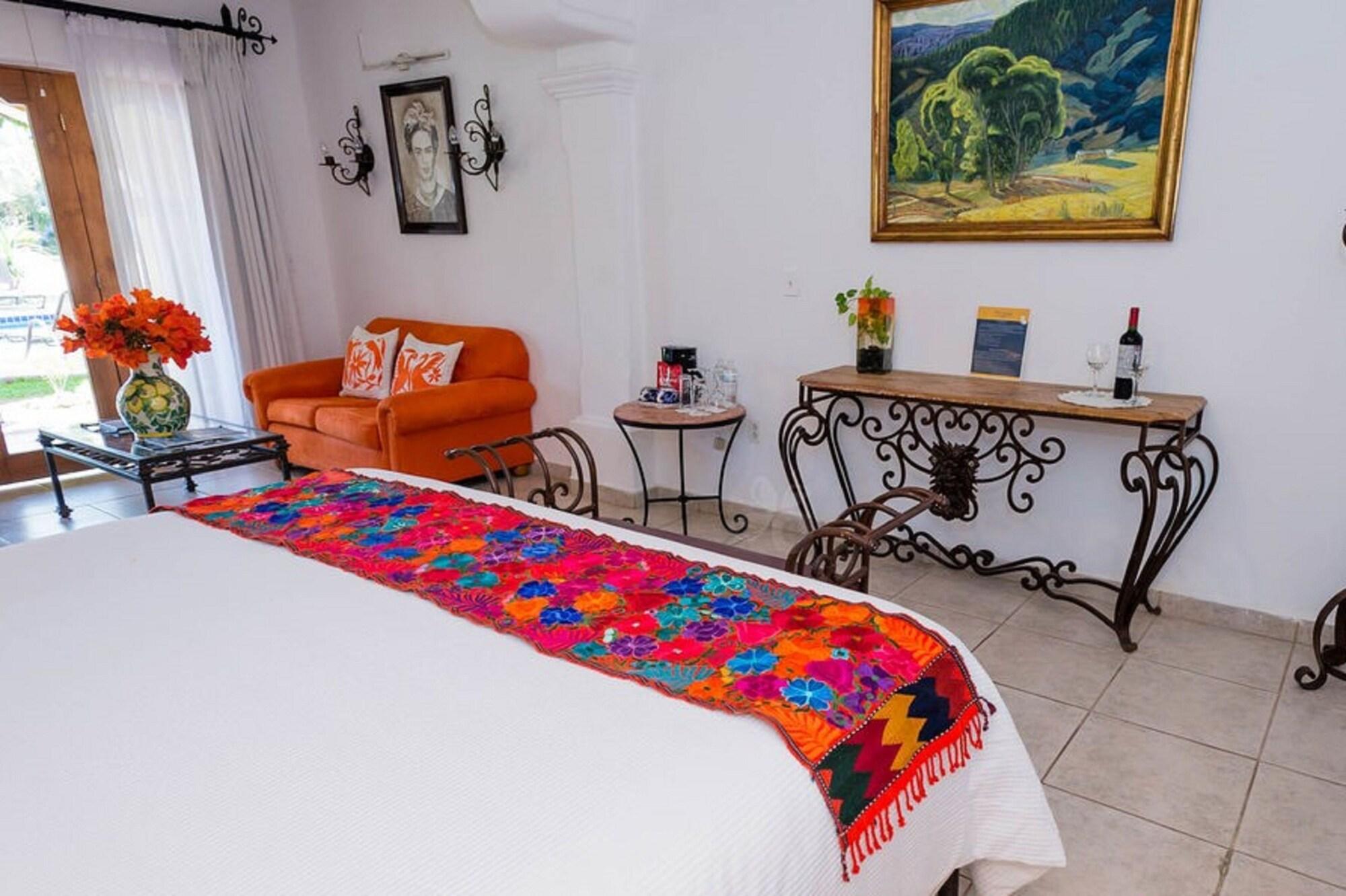 Hotel El Encanto & 4*