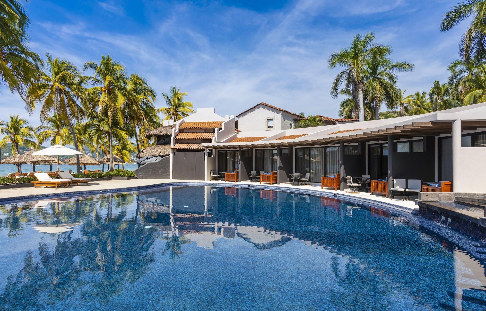 Hotel Thompson Zihuatanejo, A Resort, By Hyatt Zihuatanejo
