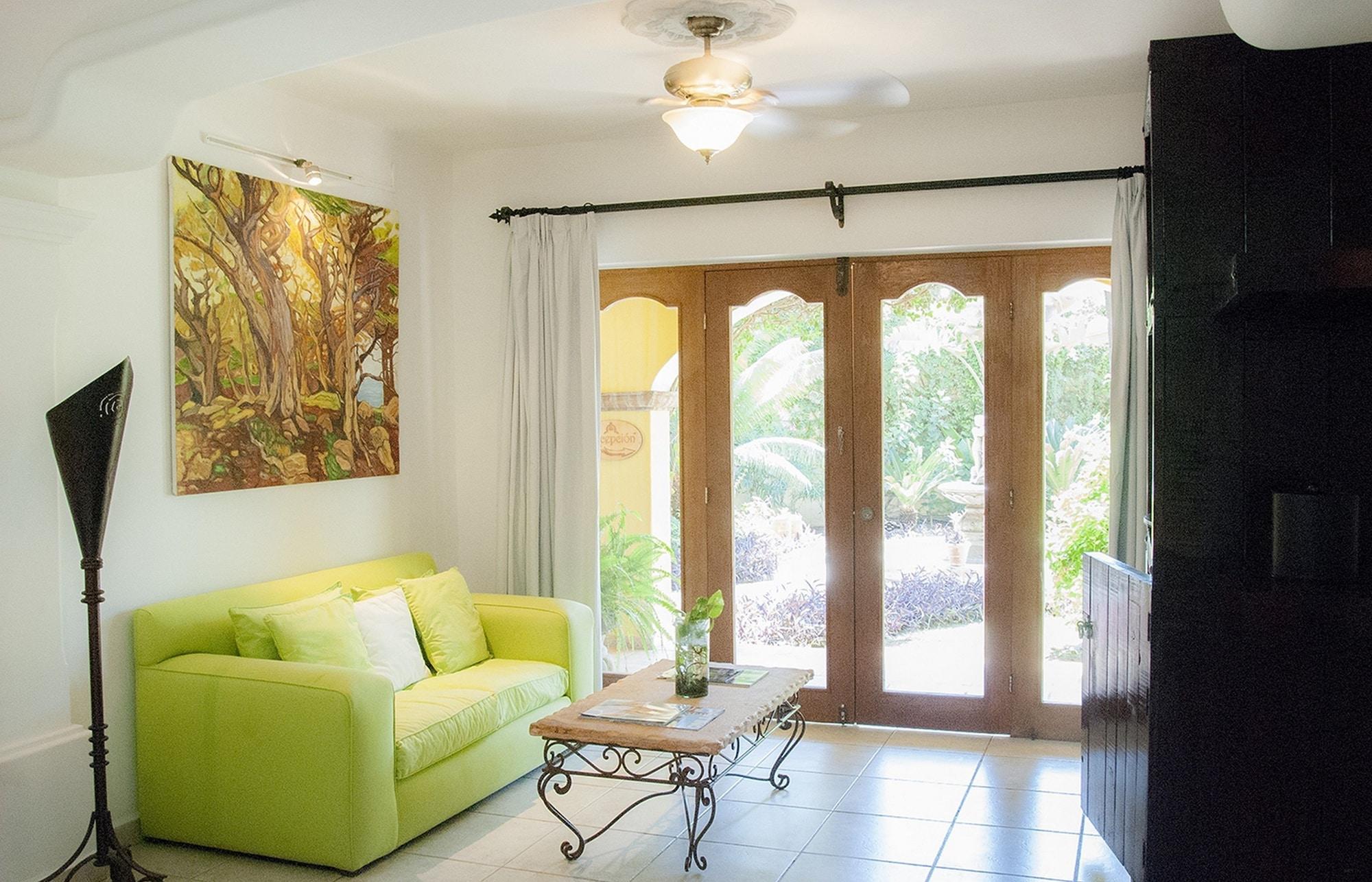 El Encanto & 4* San Jose del Cabo