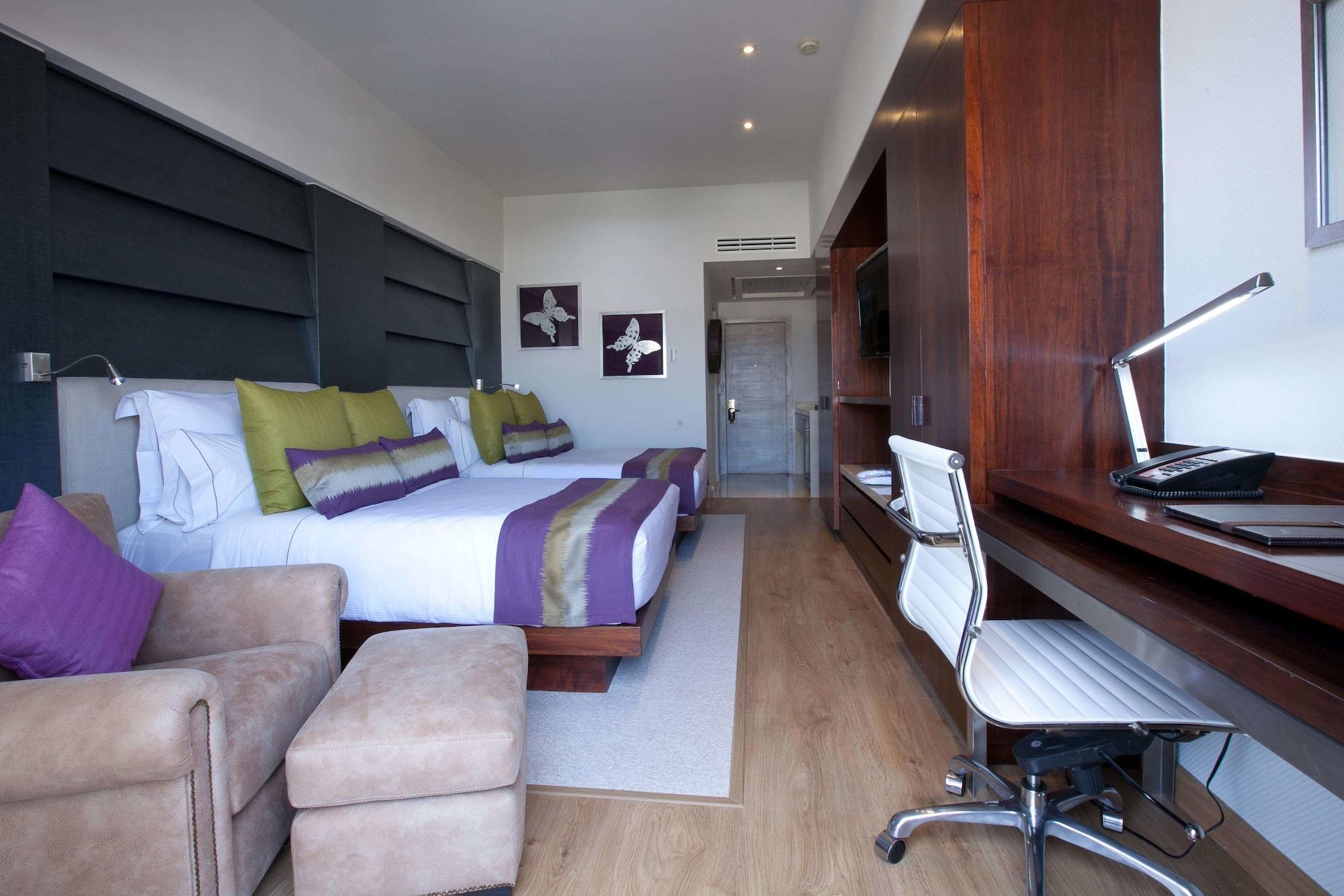Hs Hotsson Hotel 5*