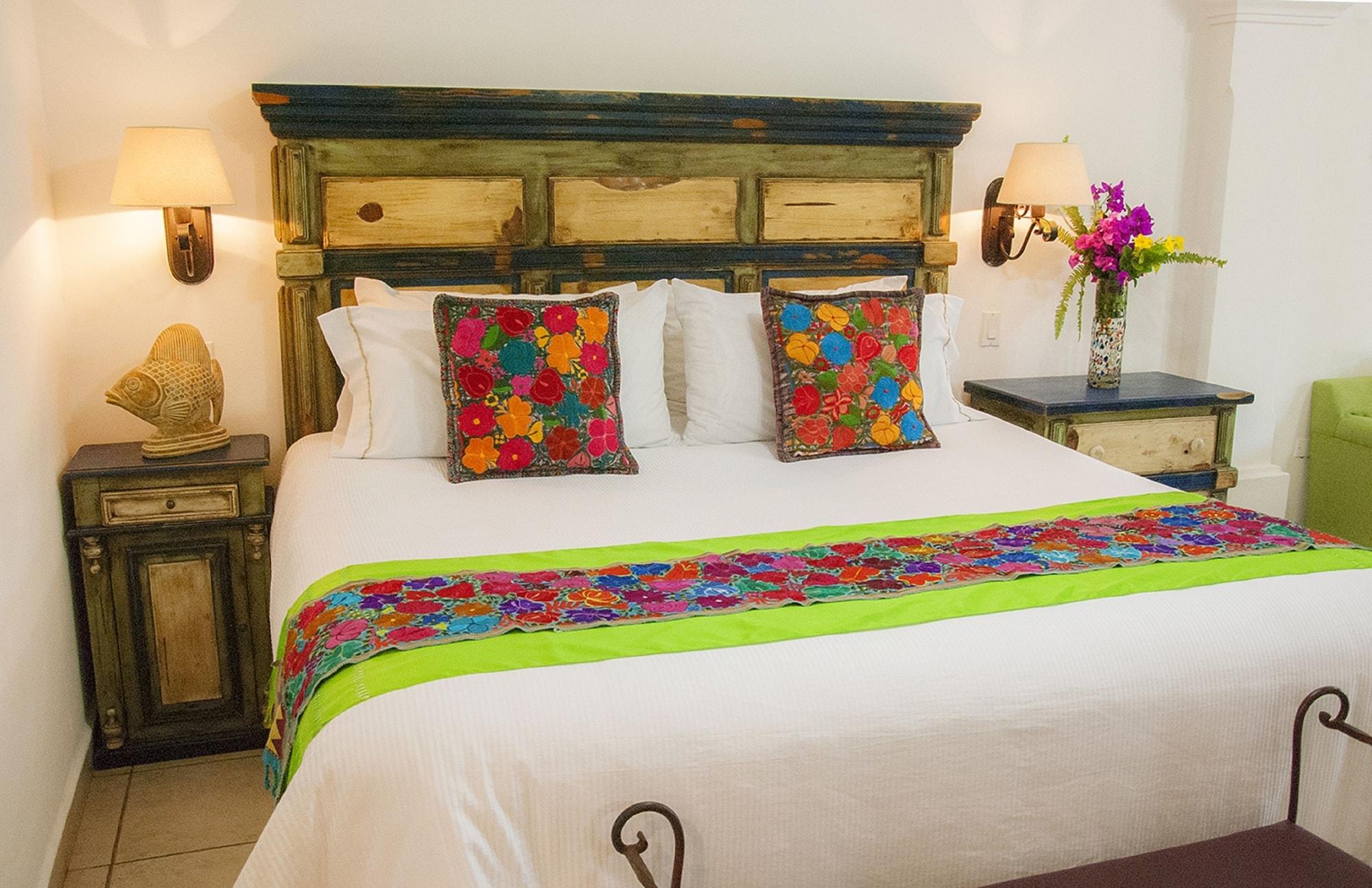 Hotel El Encanto & San Jose del Cabo