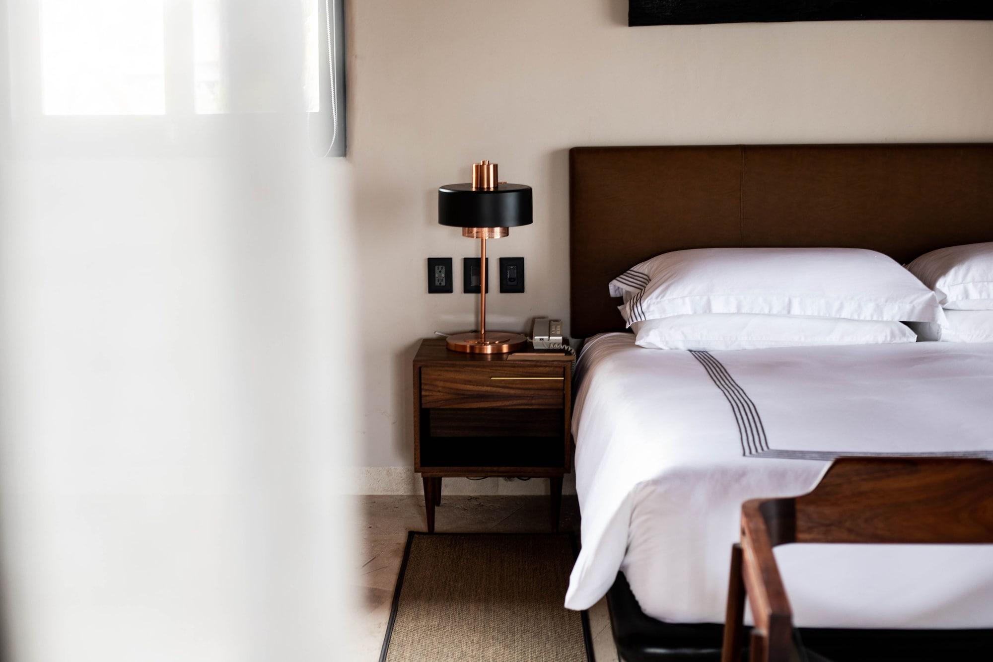 Thompson Zihuatanejo, A Resort, By Hyatt Hotel 5*