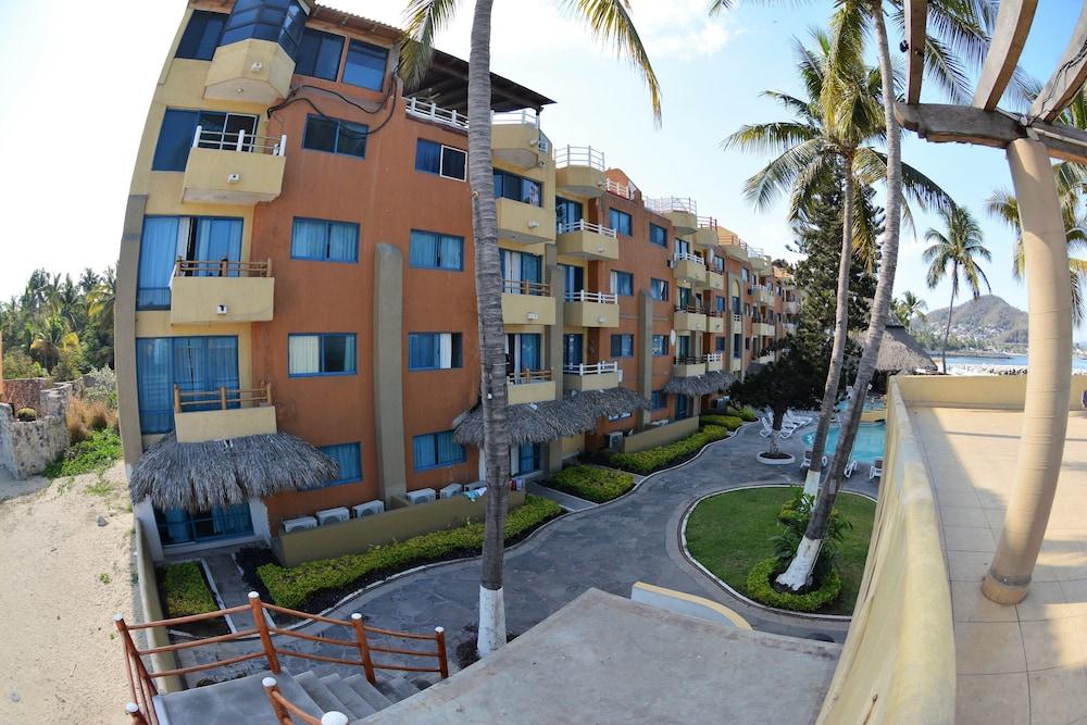 Marina Puerto Dorado - Hotel