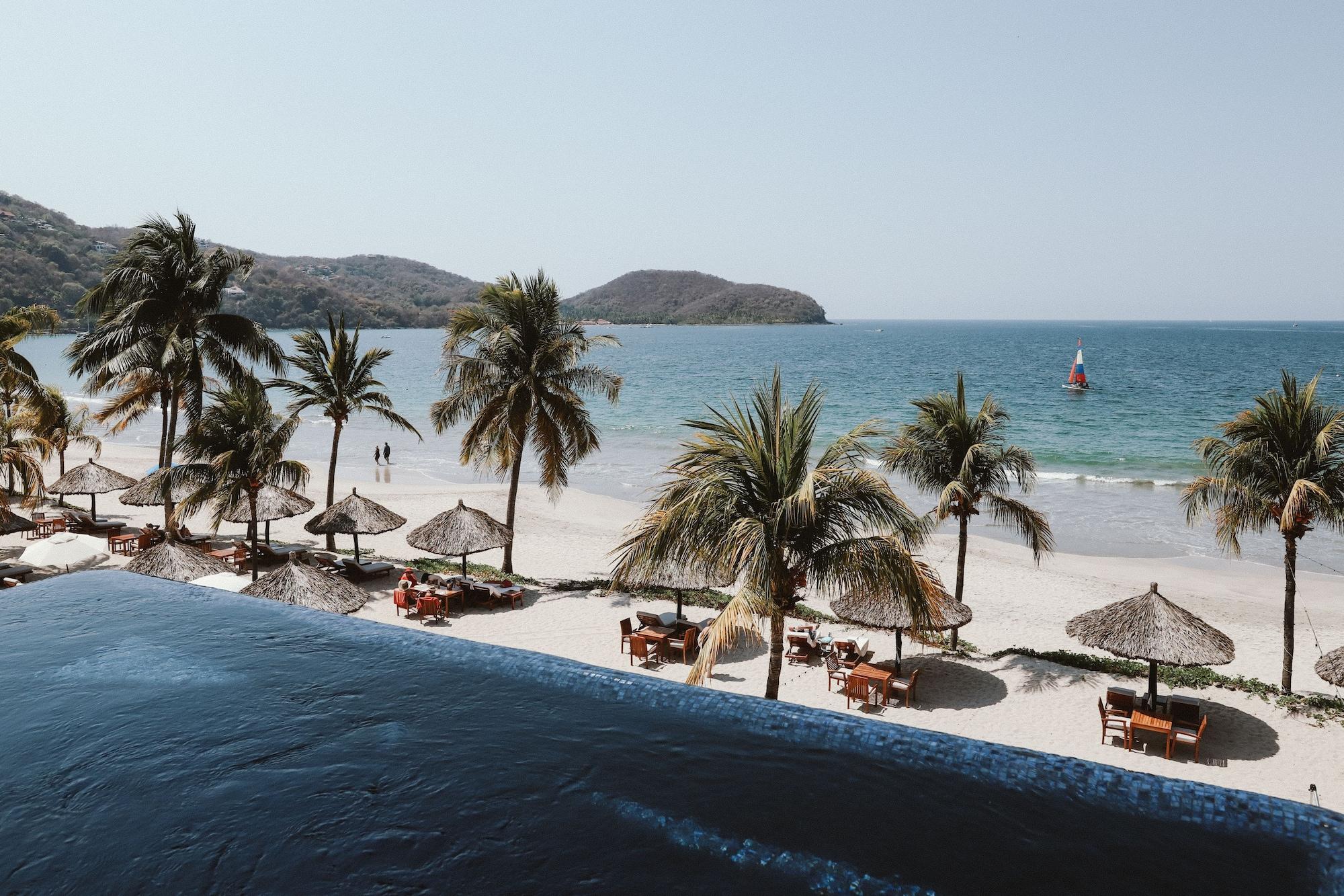 Thompson Zihuatanejo, A Resort, By Hyatt
