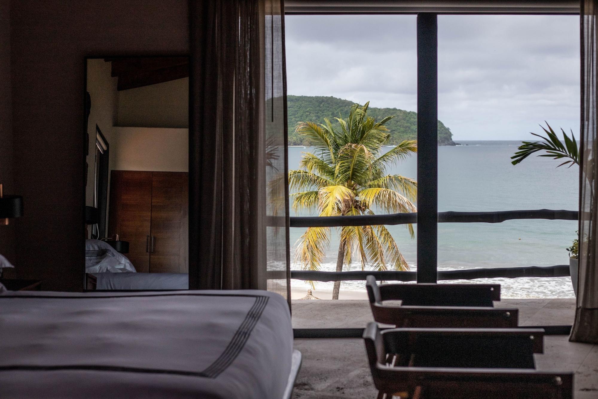Hotel Thompson Zihuatanejo, A Resort, By Hyatt Zihuatanejo