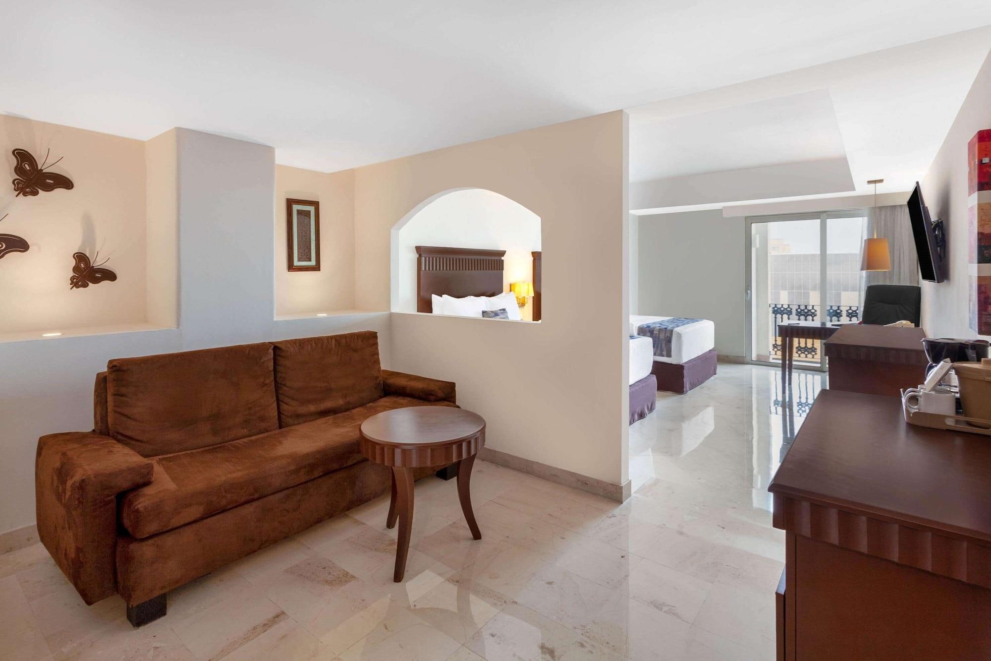 Hotel Ramada Plaza By Wyndham Veracruz Boca del Rio (Veracruz)