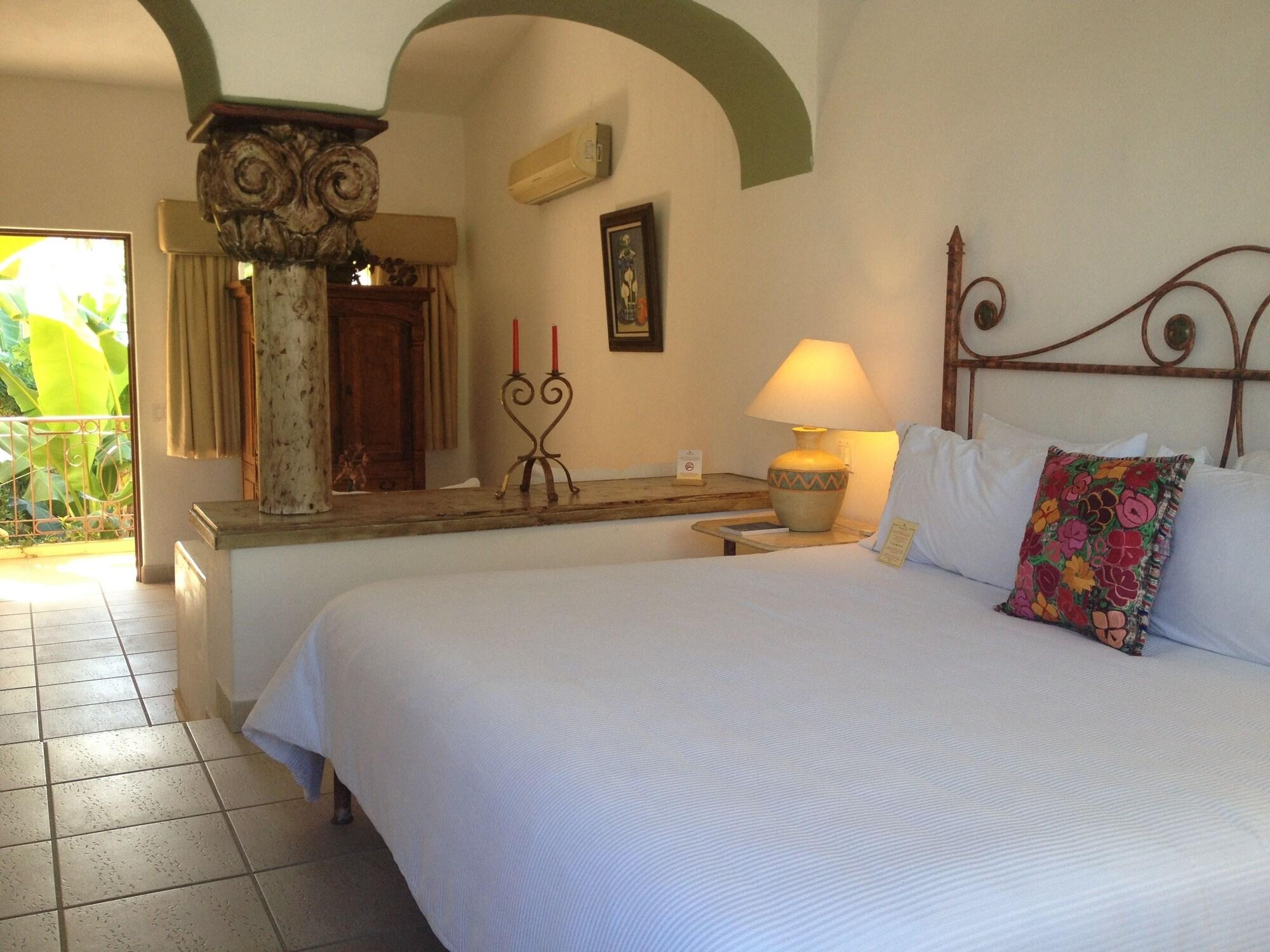 Hotel El Encanto & 4*