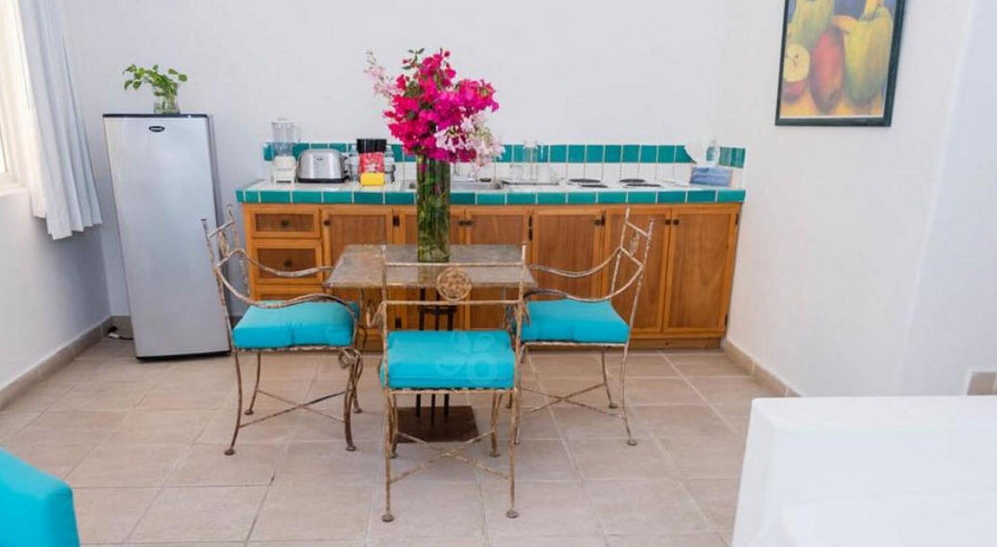 El Encanto & 4* San Jose del Cabo