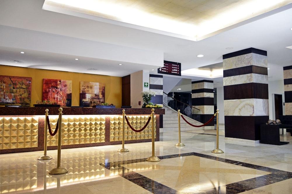 Ramada Plaza By Wyndham Veracruz Hotel