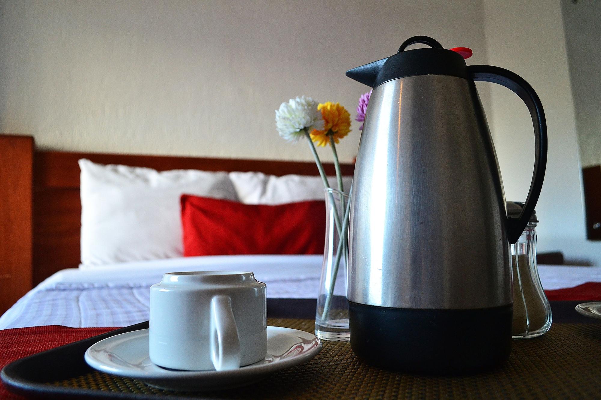 Campestre Hotel Leon