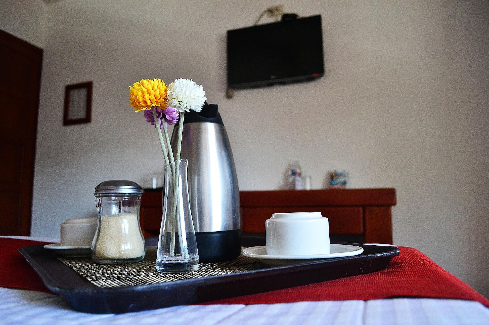 Campestre Hotel
