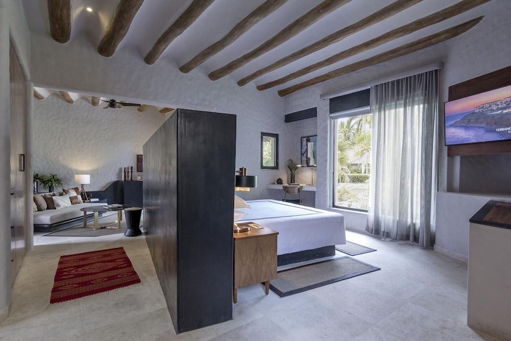 Thompson Zihuatanejo, A Resort, By Hyatt 5* Zihuatanejo