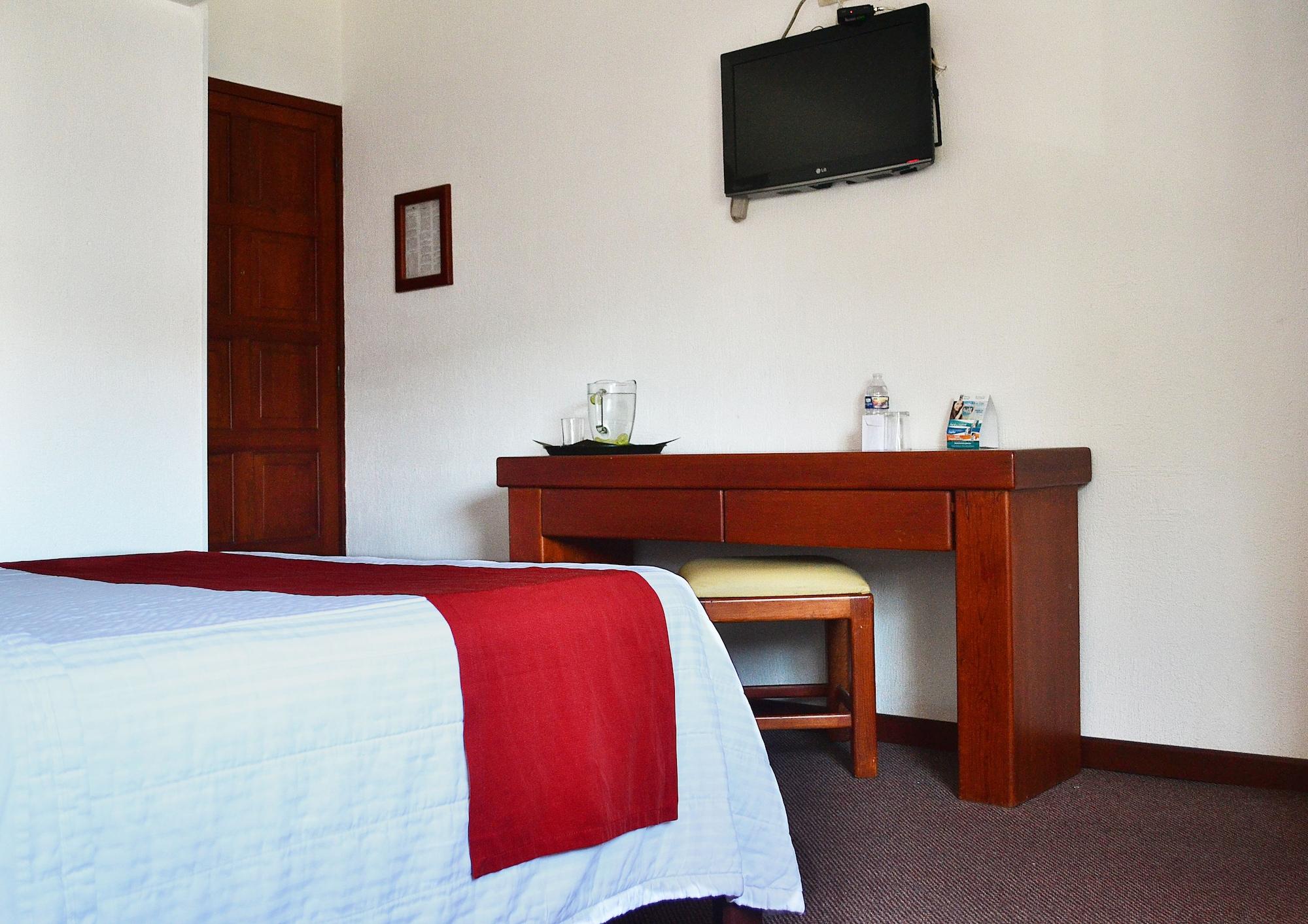 Campestre Leon