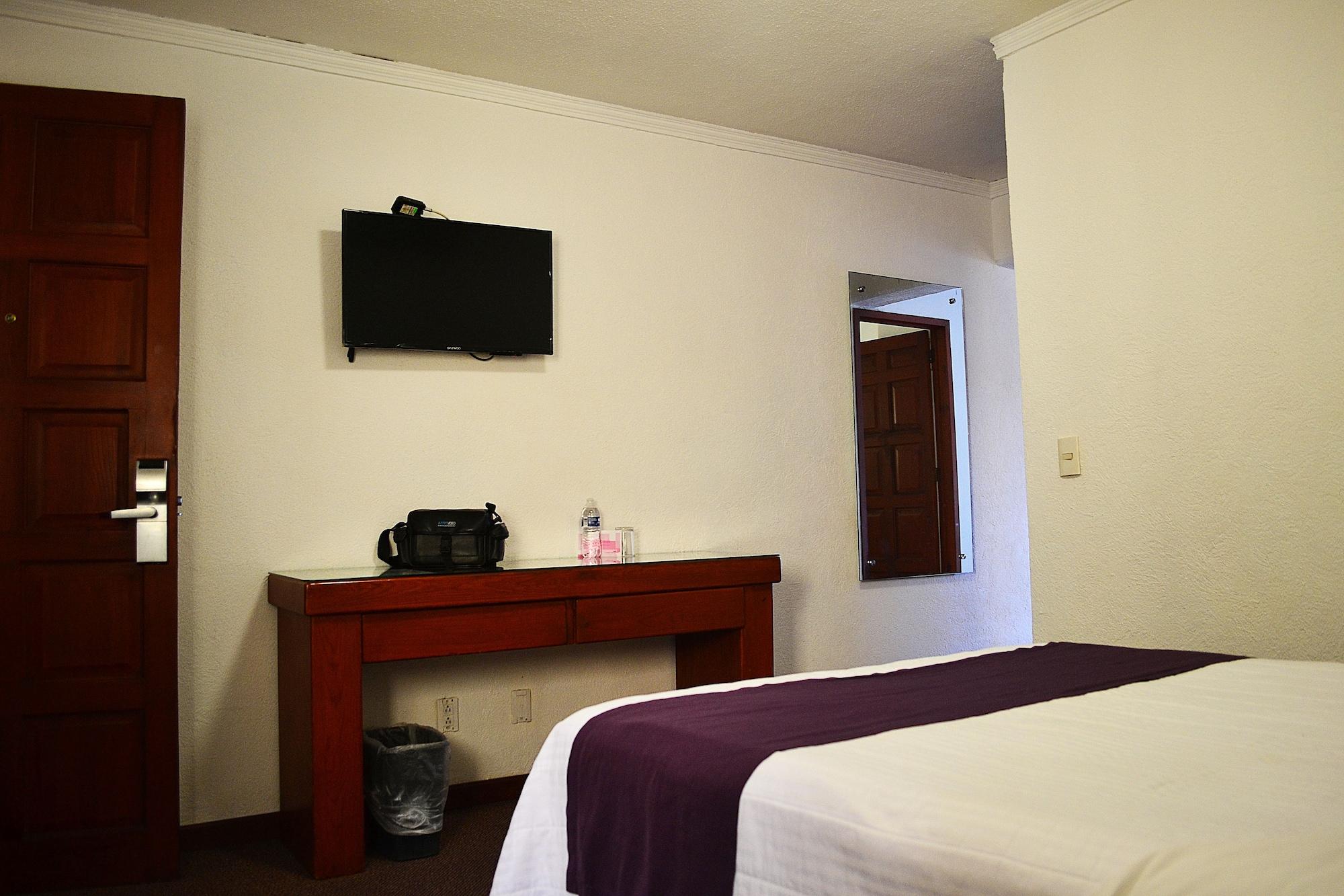 Hotel Campestre