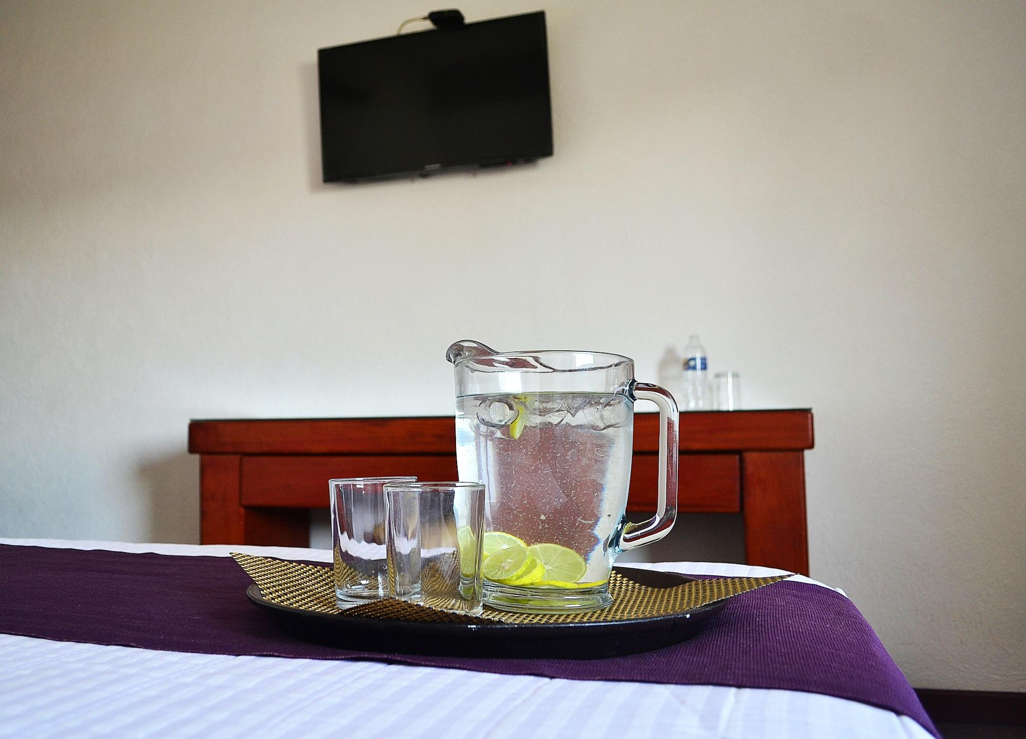 Hotel Campestre 3*
