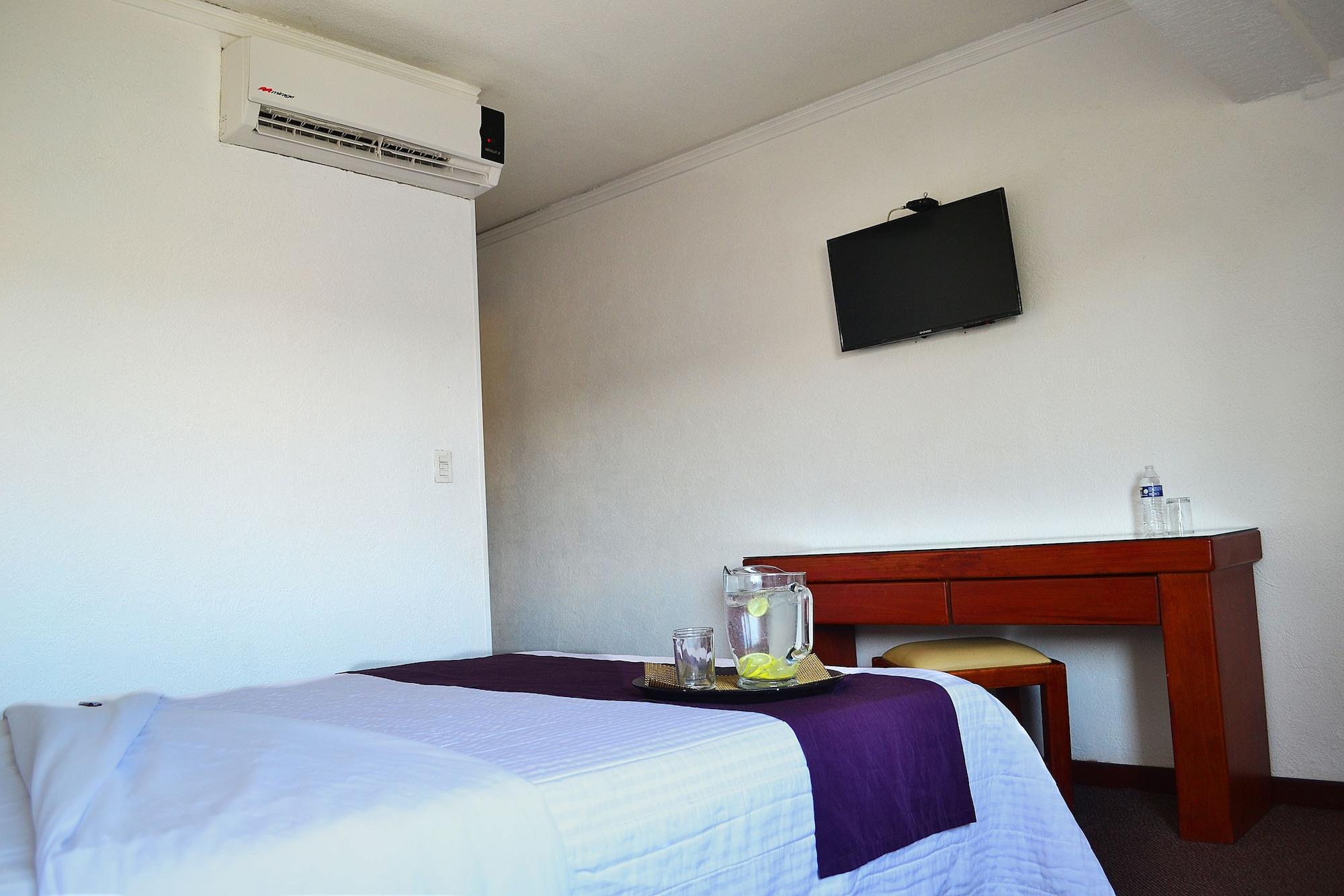 Campestre Hotel 3*