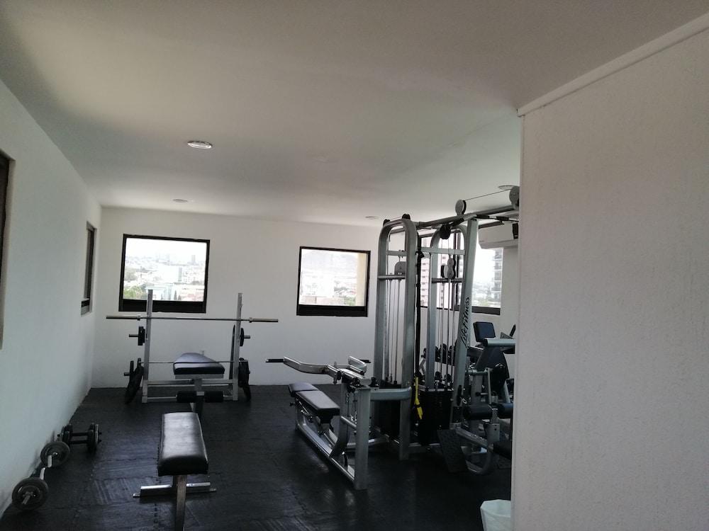 Hotel Campestre