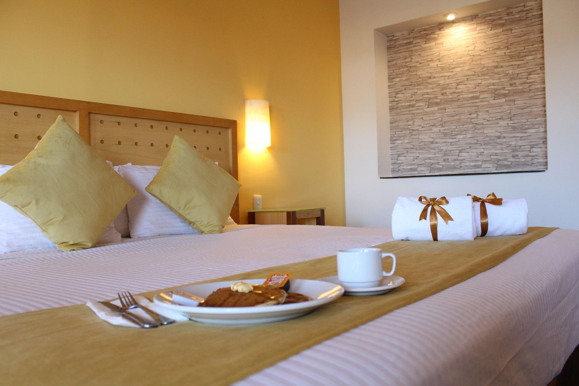 Hotel Colonial 3*