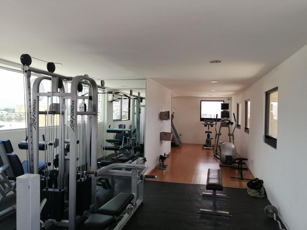Hotel Campestre