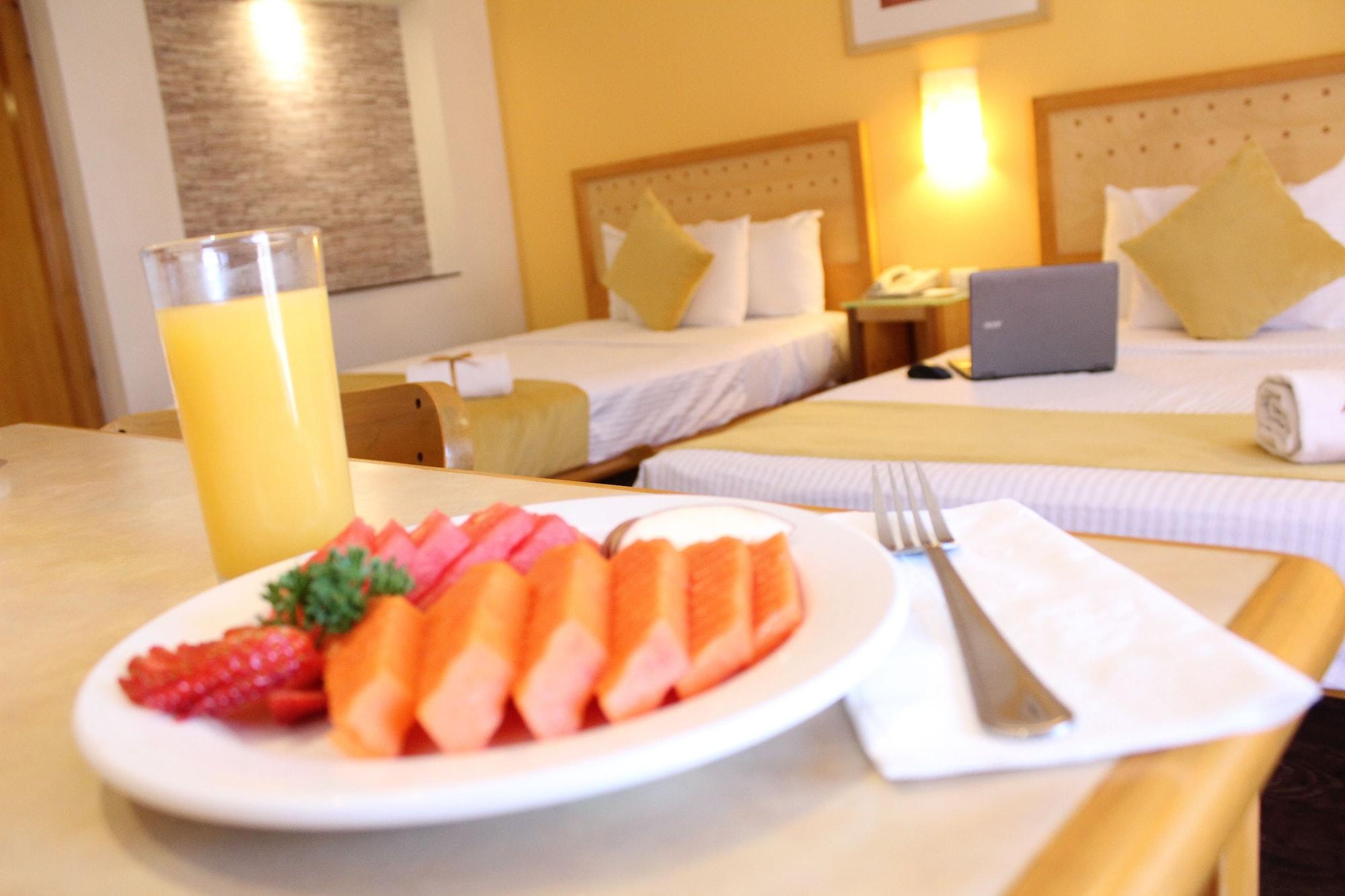 Hotel Colonial