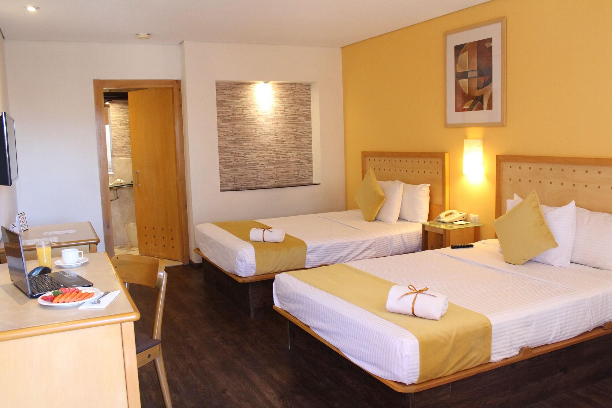 Hotel Colonial 3*