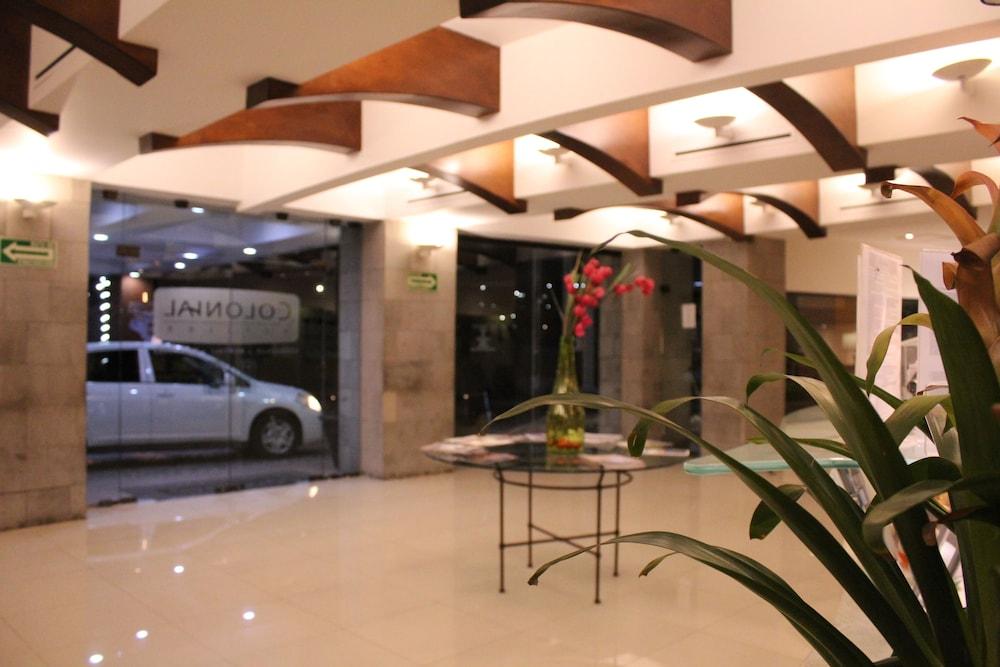 Hotel Colonial 3*