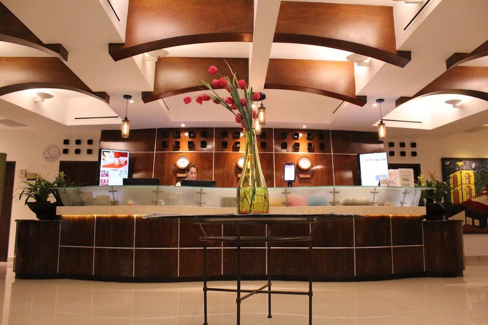 Colonial 3* Hermosillo