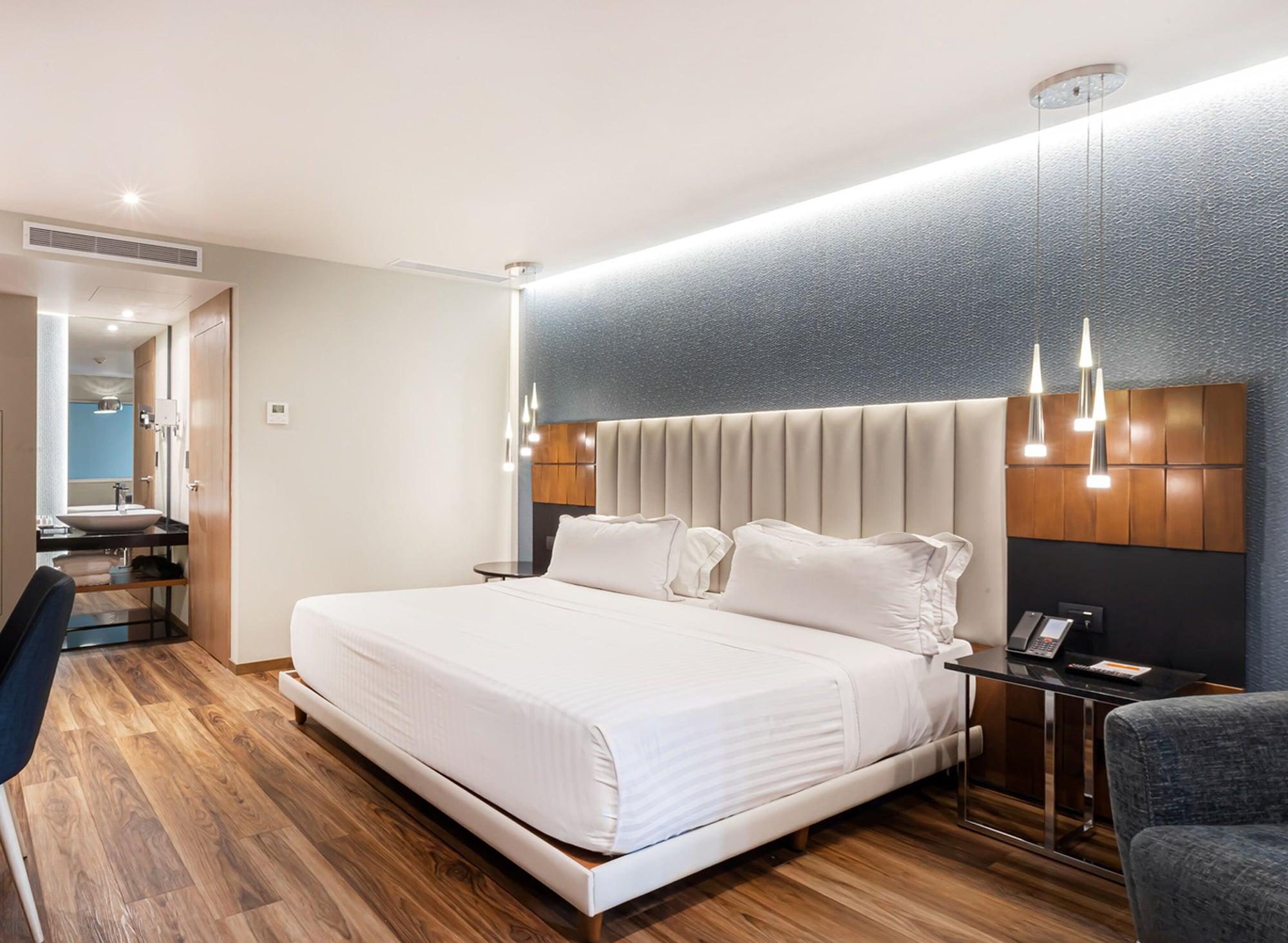 Real Del Rio Hotel