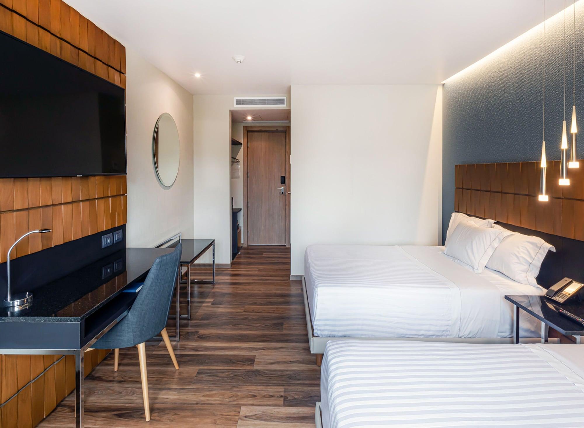 Real Del Rio Hotel Tijuana